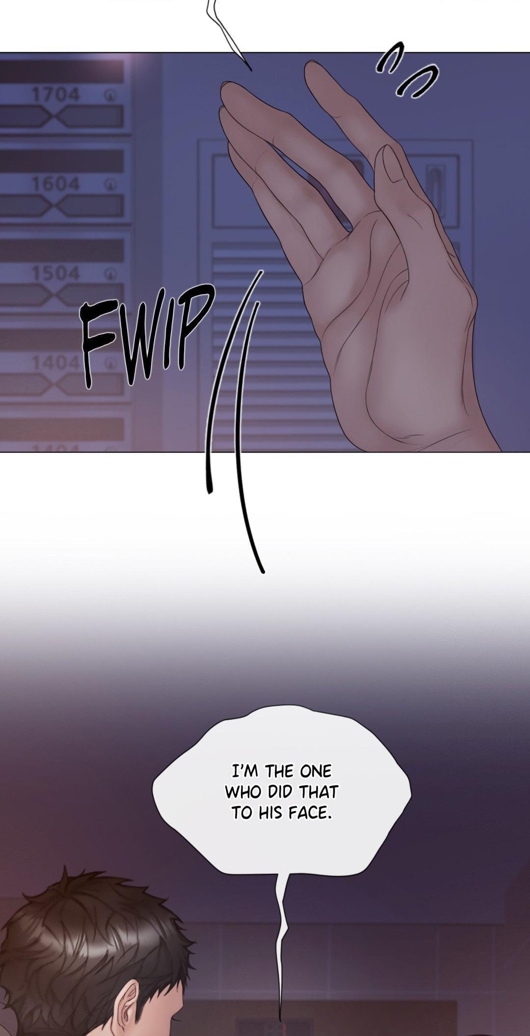 Mary Jane Chapter 57 - Page 54 in English