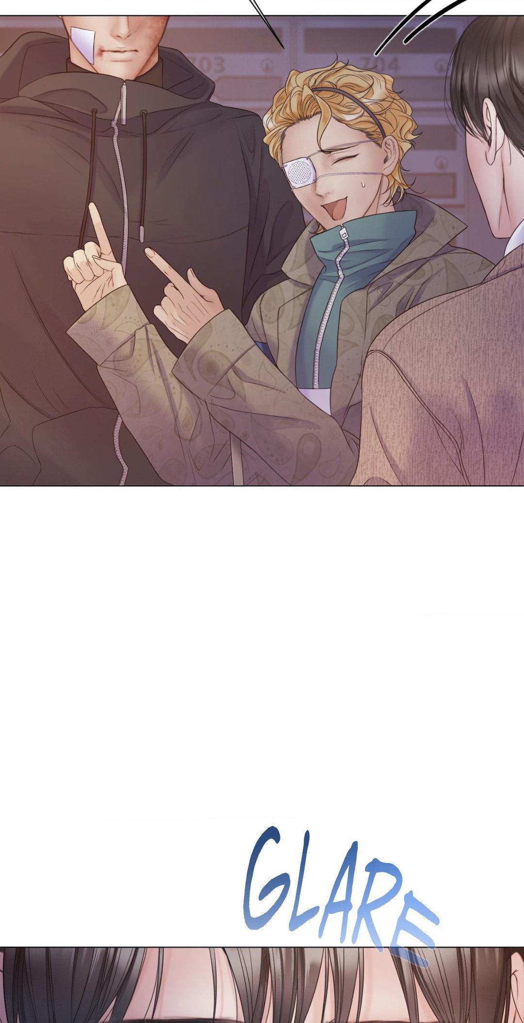 Mary Jane Chapter 57 - Page 56 in English