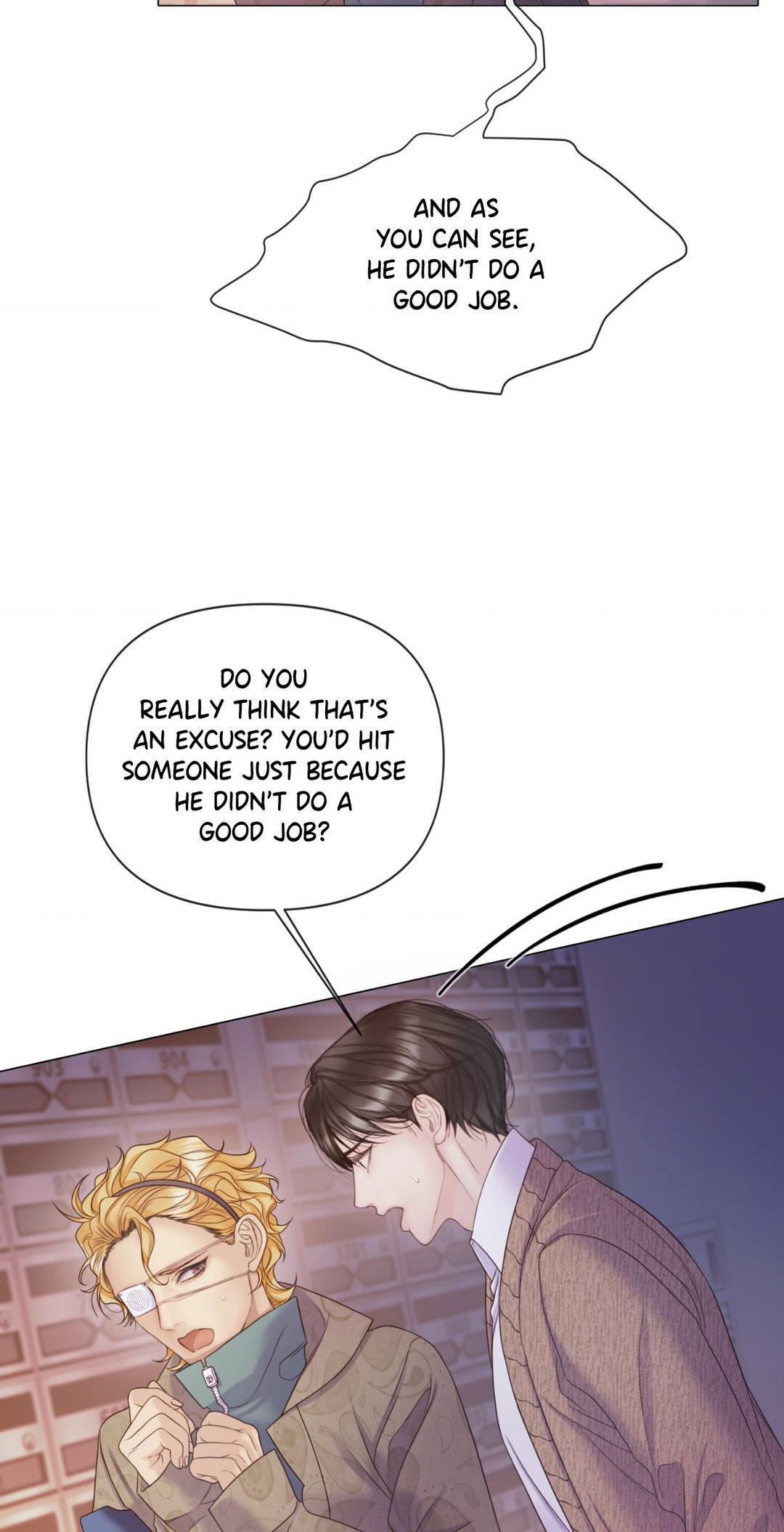 Mary Jane Chapter 57 - Page 59 in English