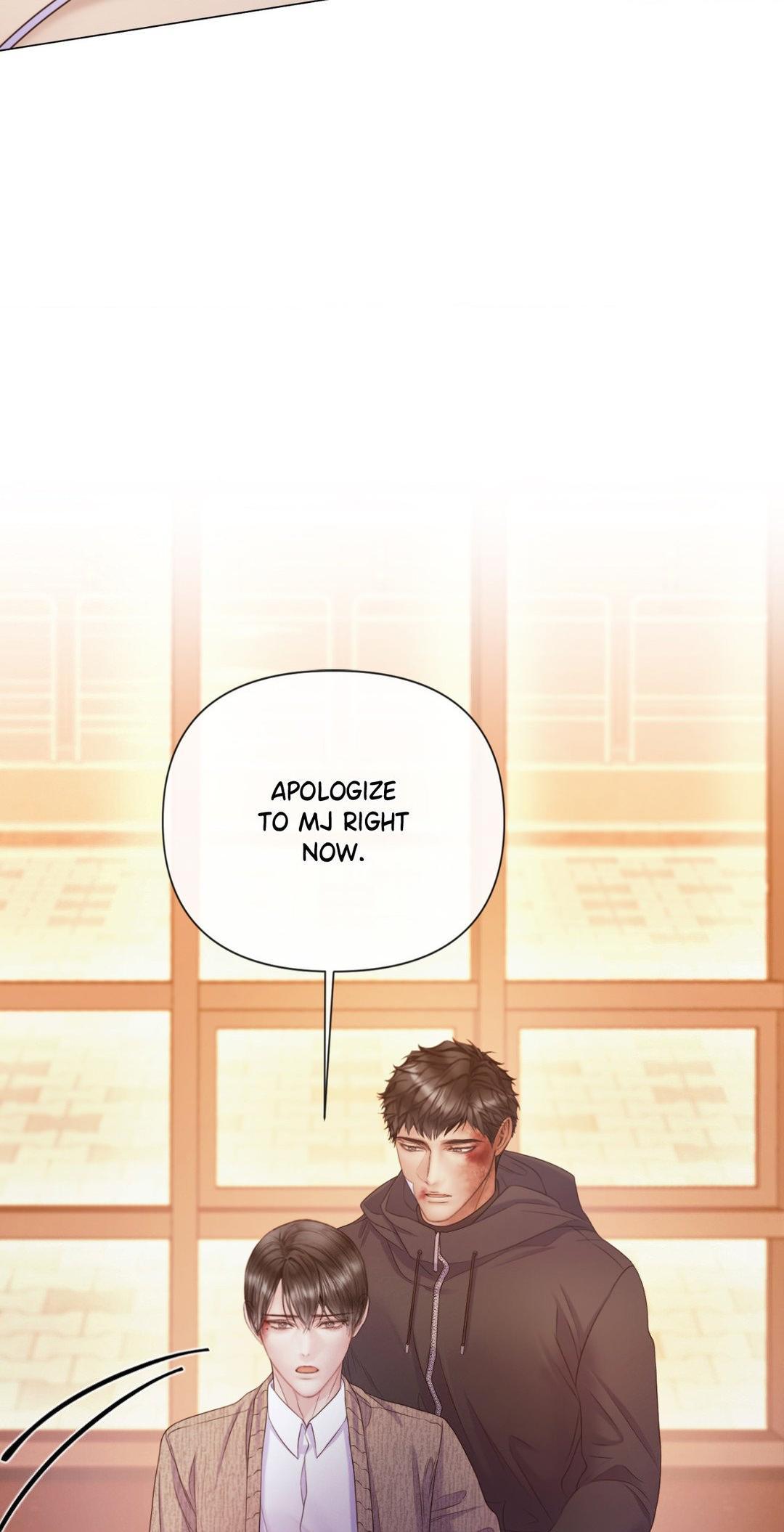 Mary Jane Chapter 57 - Page 62 in English
