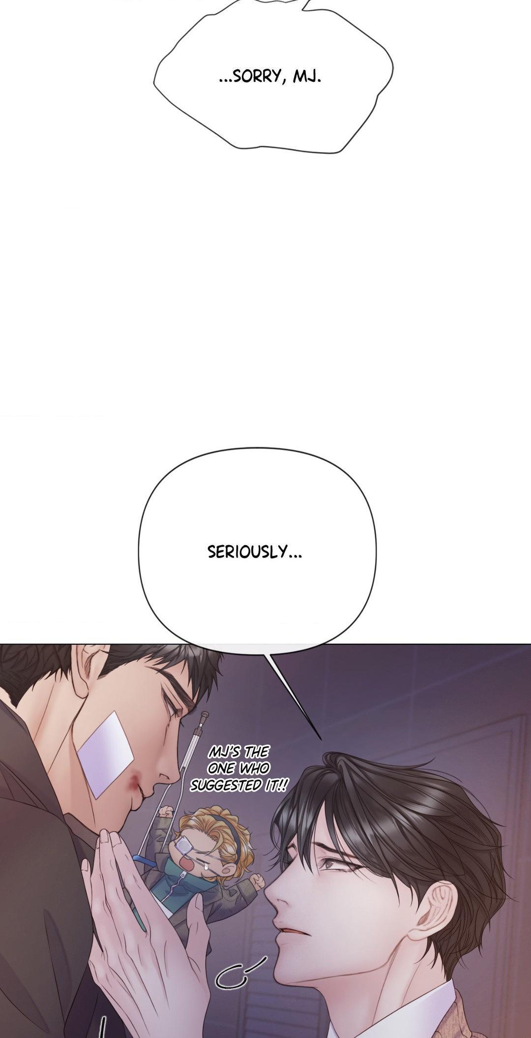 Mary Jane Chapter 57 - Page 65 in English