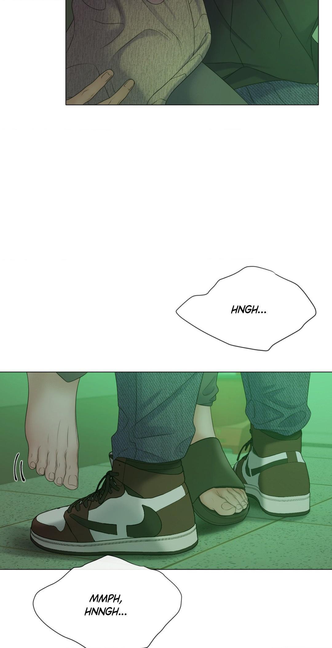 Mary Jane Chapter 57 - Page 9 in English