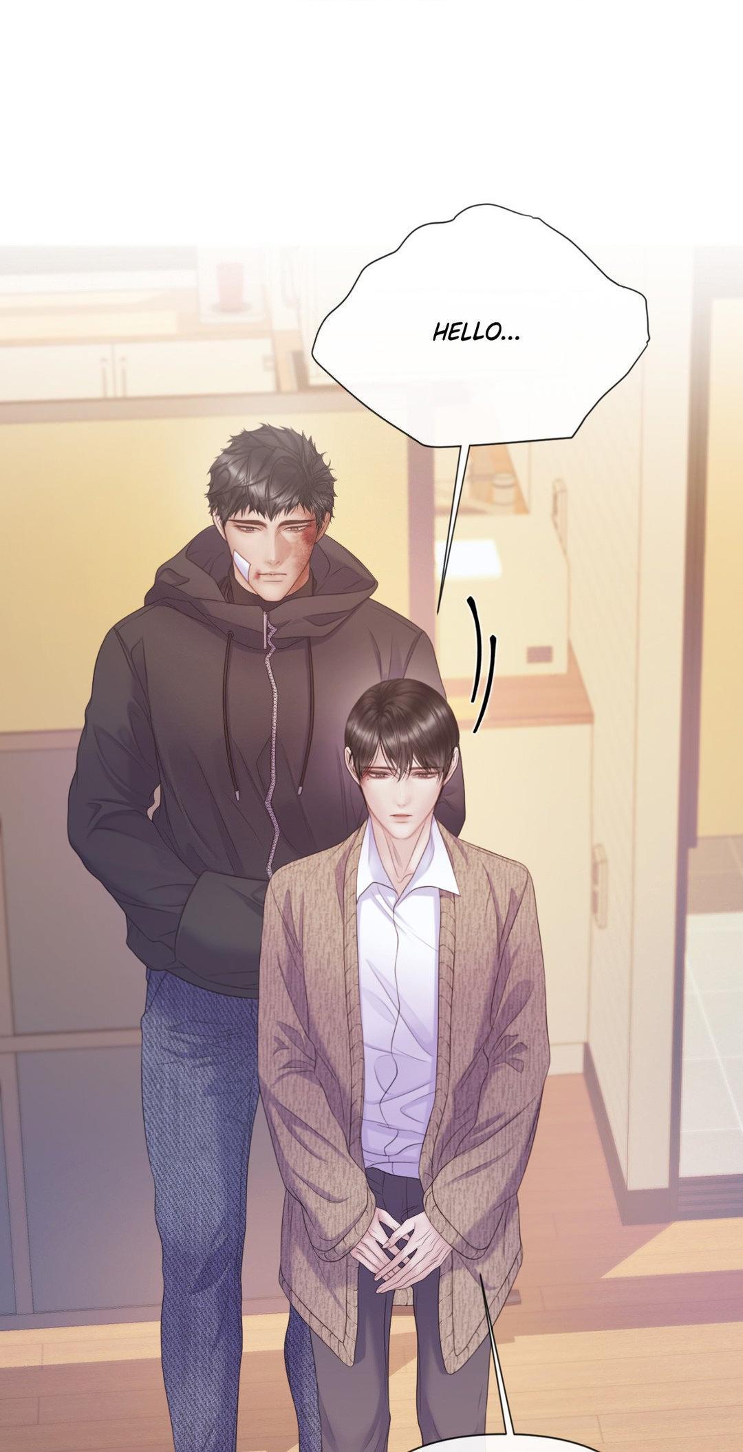 Mary Jane Chapter 58 - Page 10 in English