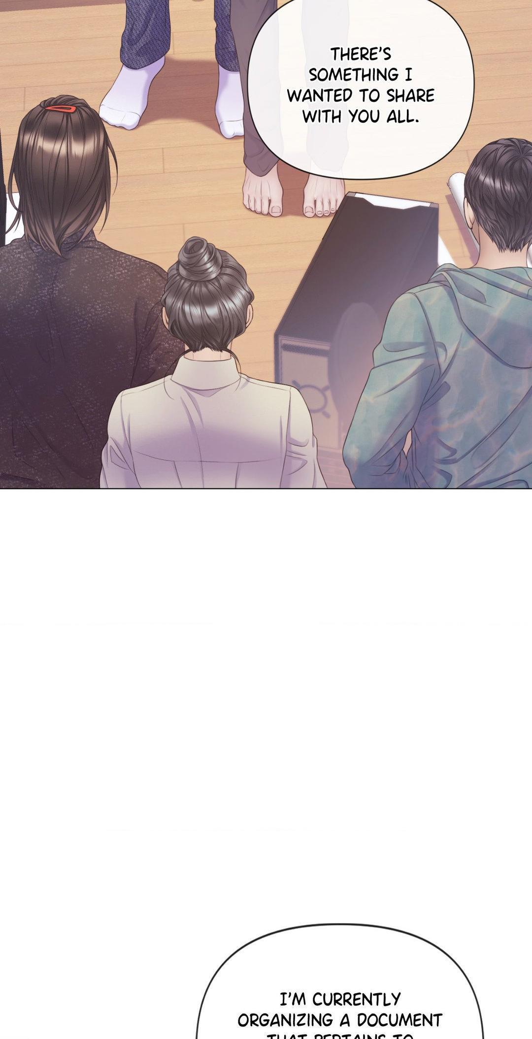 Mary Jane Chapter 58 - Page 11 in English