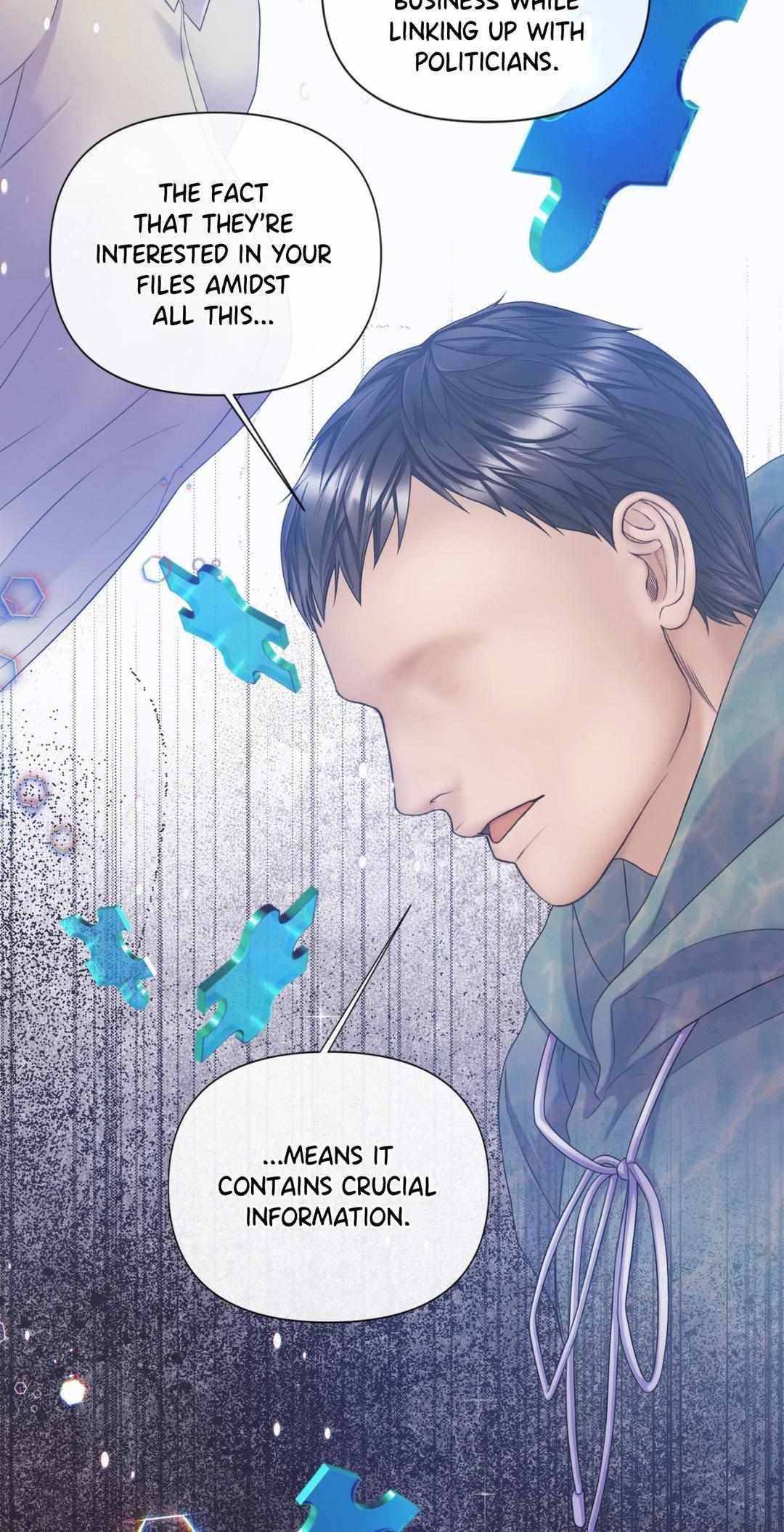 Mary Jane Chapter 58 - Page 15 in English