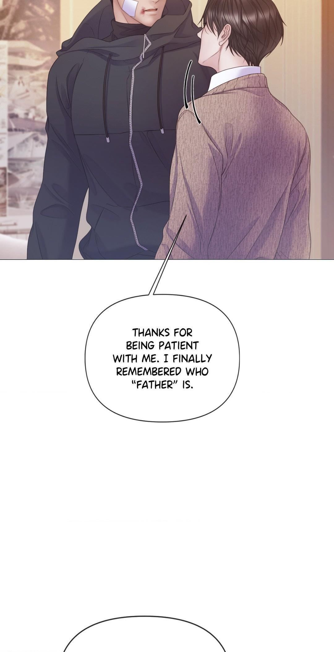Mary Jane Chapter 58 - Page 19 in English