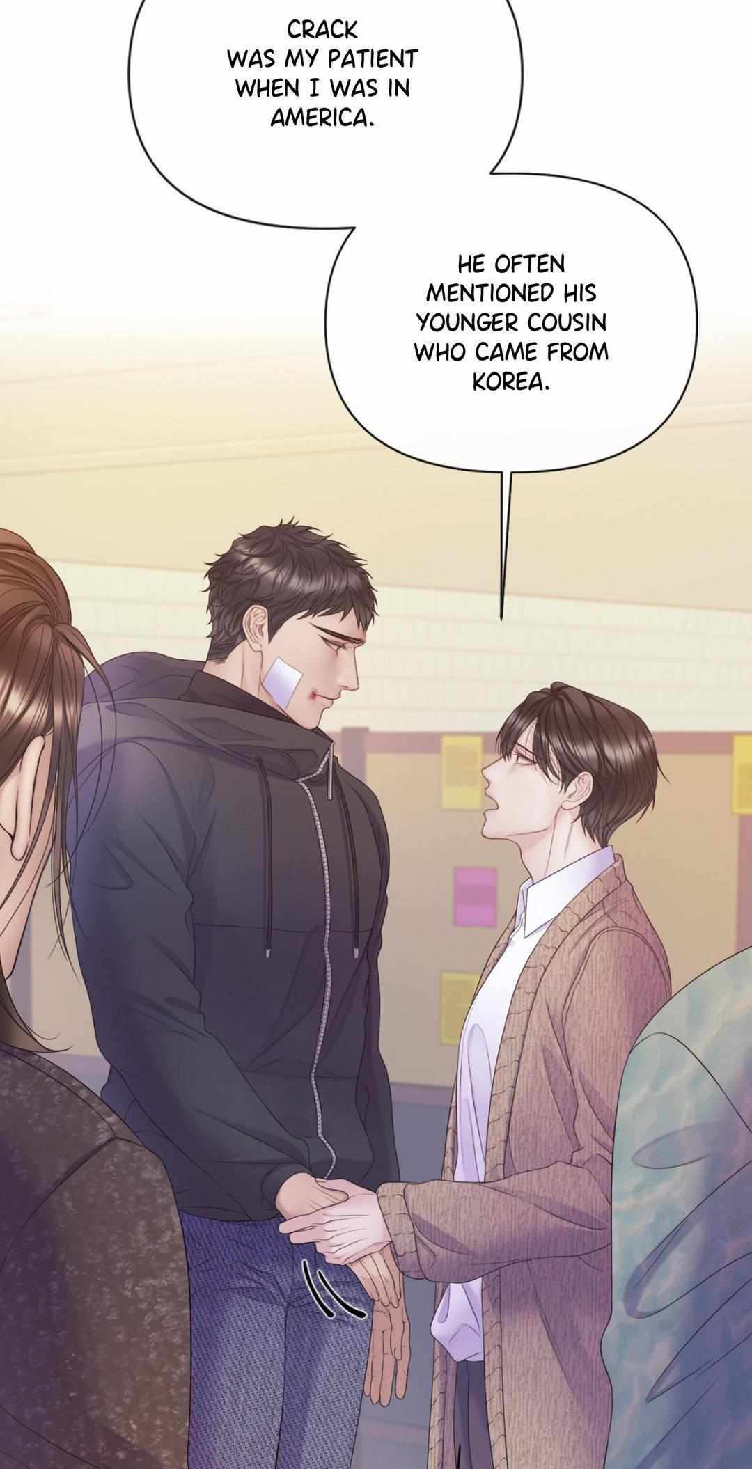 Mary Jane Chapter 58 - Page 20 in English