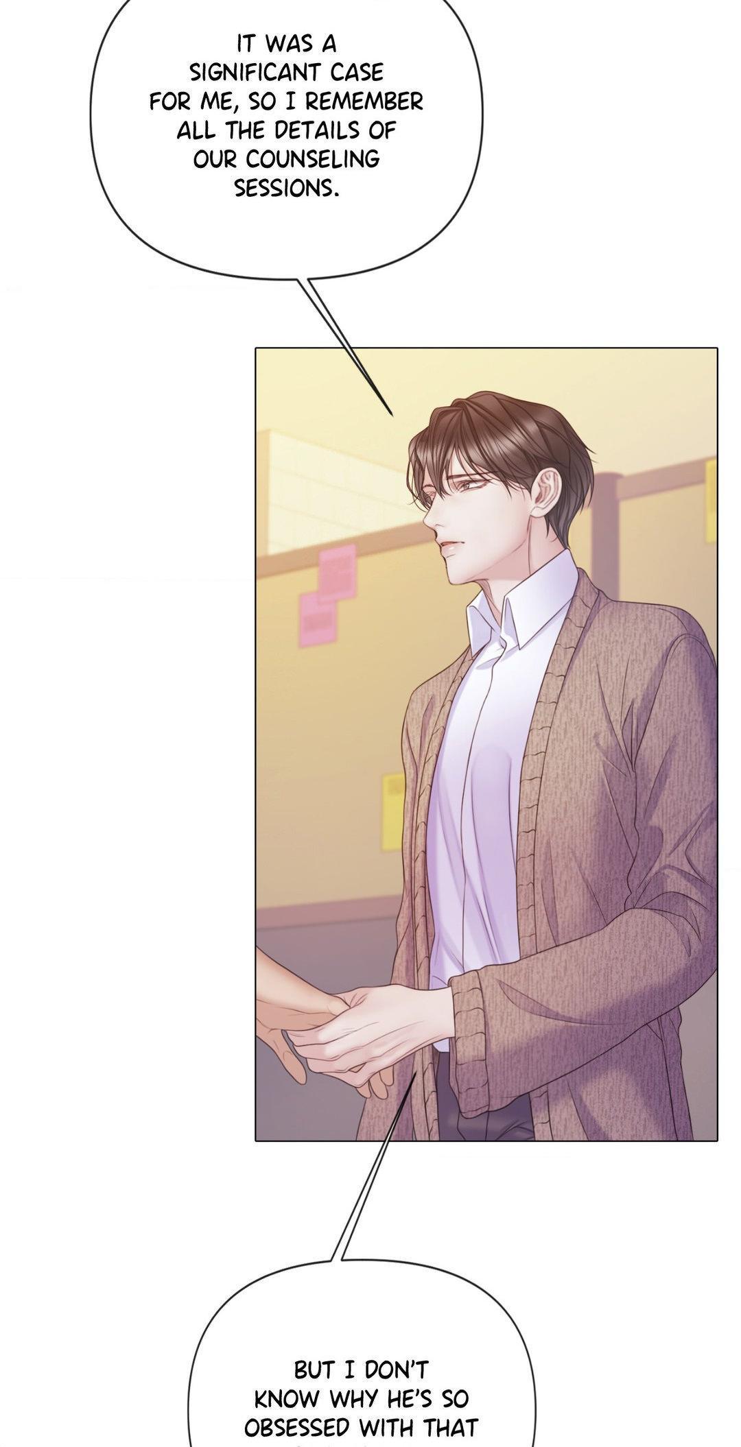 Mary Jane Chapter 58 - Page 23 in English