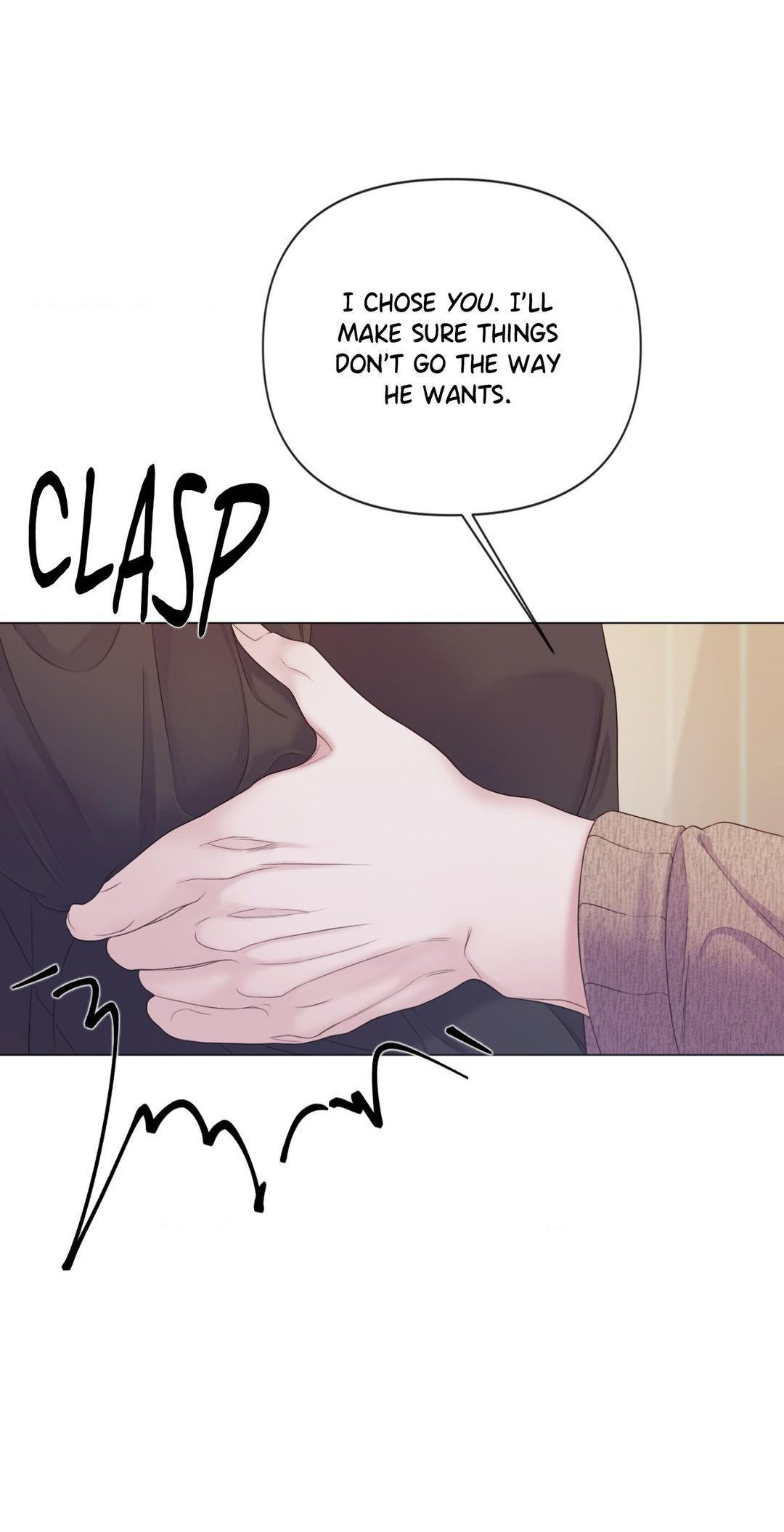 Mary Jane Chapter 58 - Page 35 in English