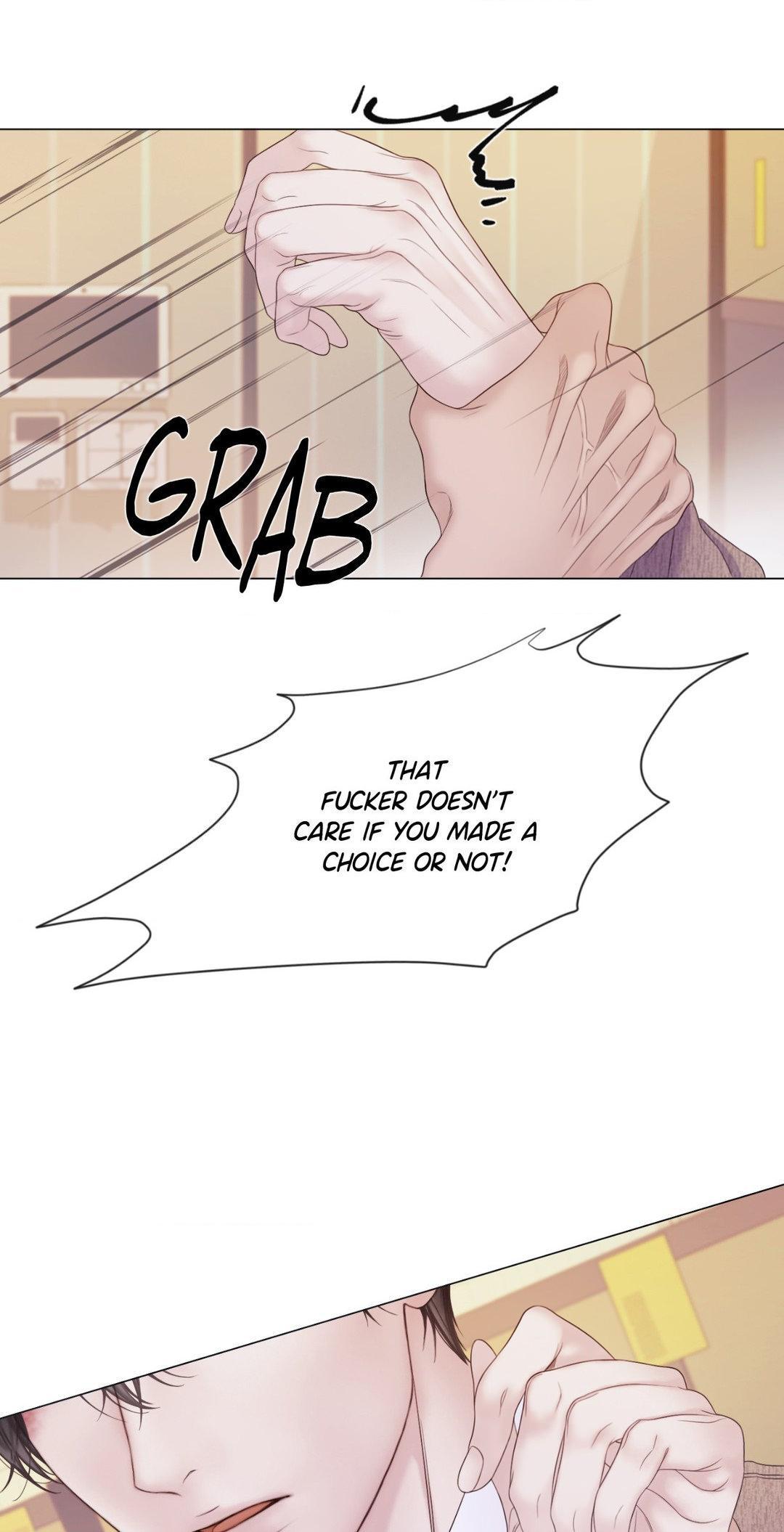 Mary Jane Chapter 58 - Page 36 in English