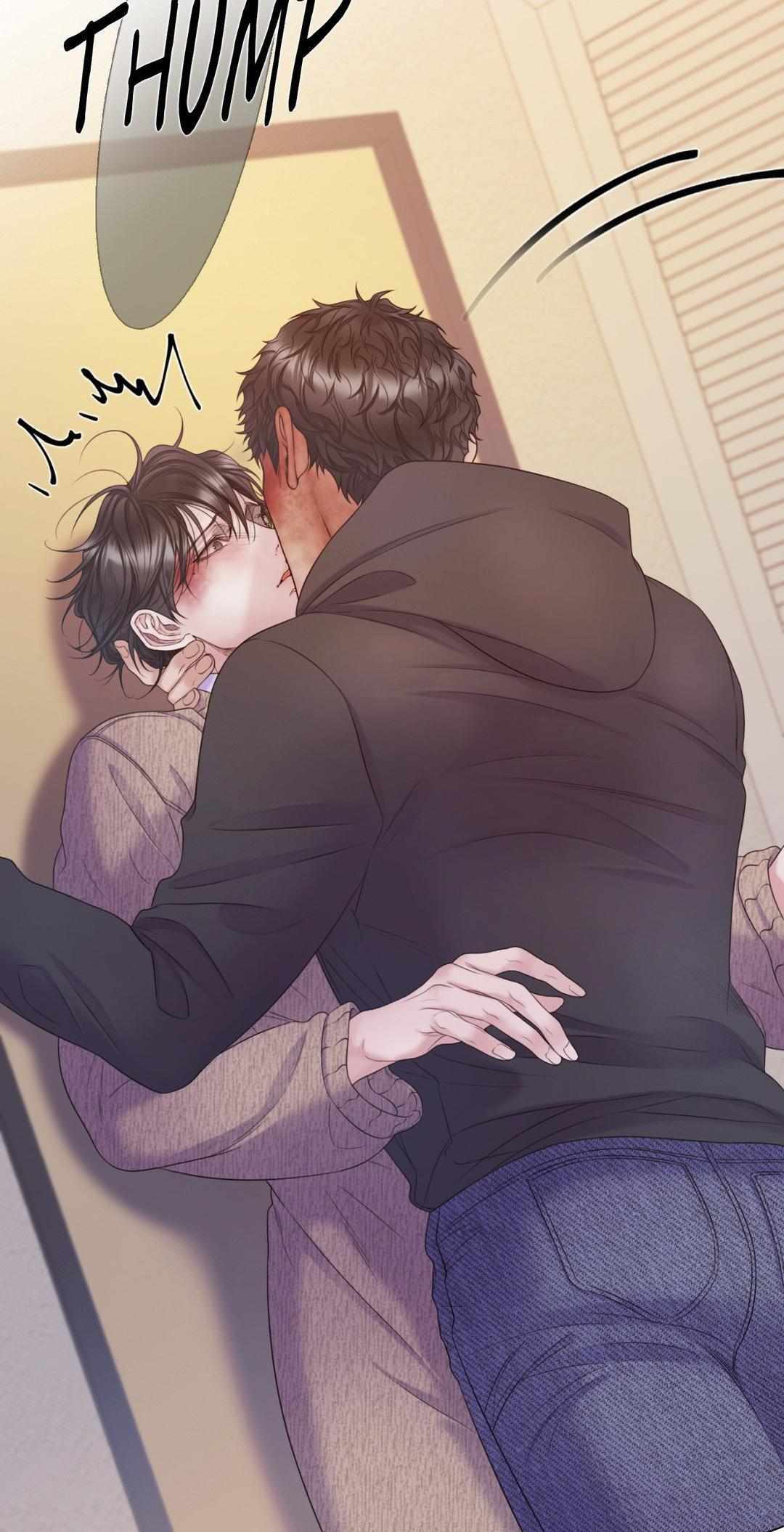 Mary Jane Chapter 58 - Page 48 in English