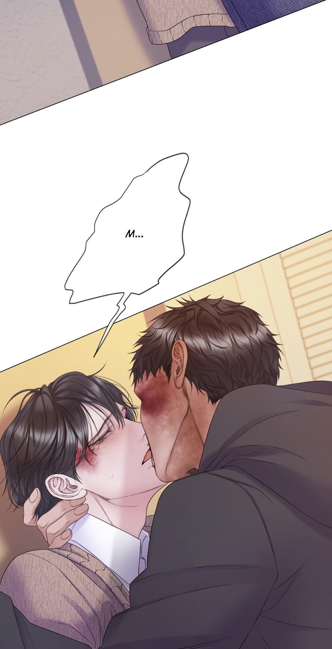 Mary Jane Chapter 58 - Page 49 in English
