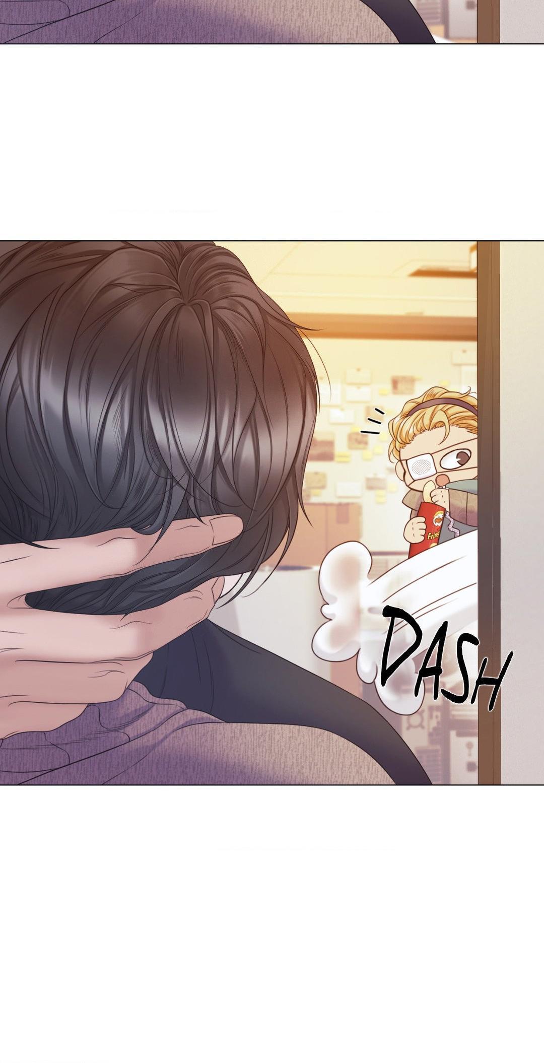 Mary Jane Chapter 58 - Page 52 in English