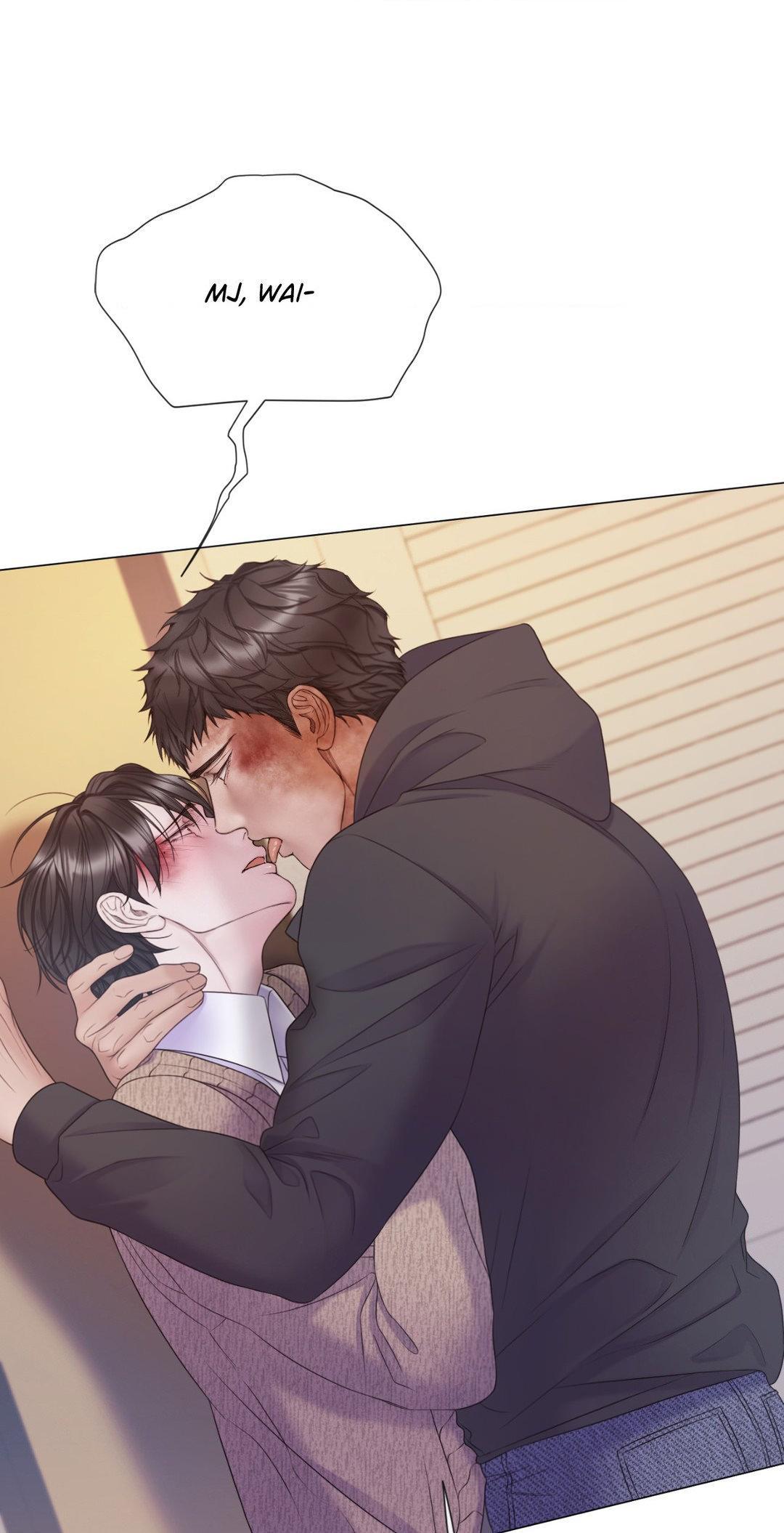 Mary Jane Chapter 58 - Page 53 in English