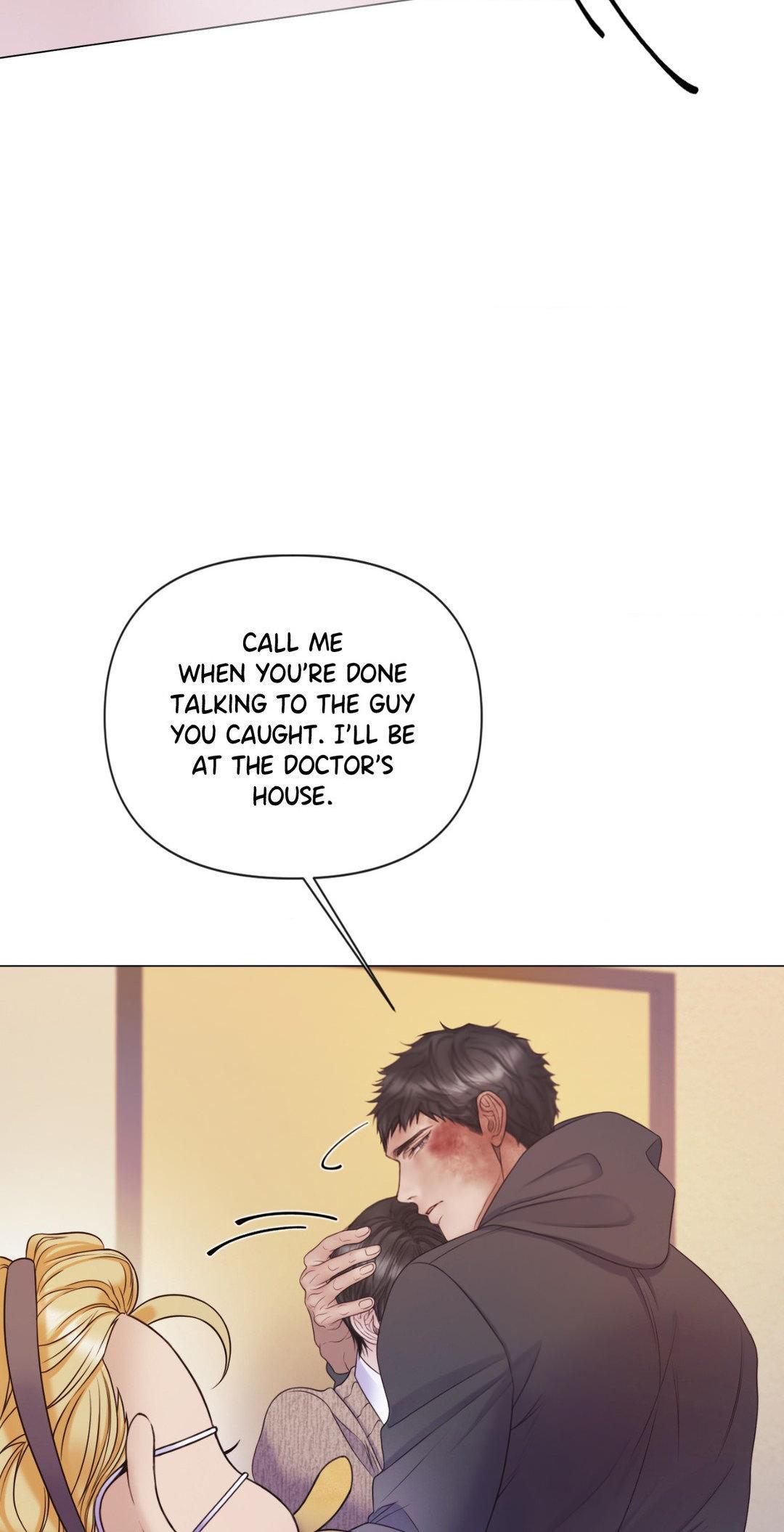 Mary Jane Chapter 58 - Page 56 in English