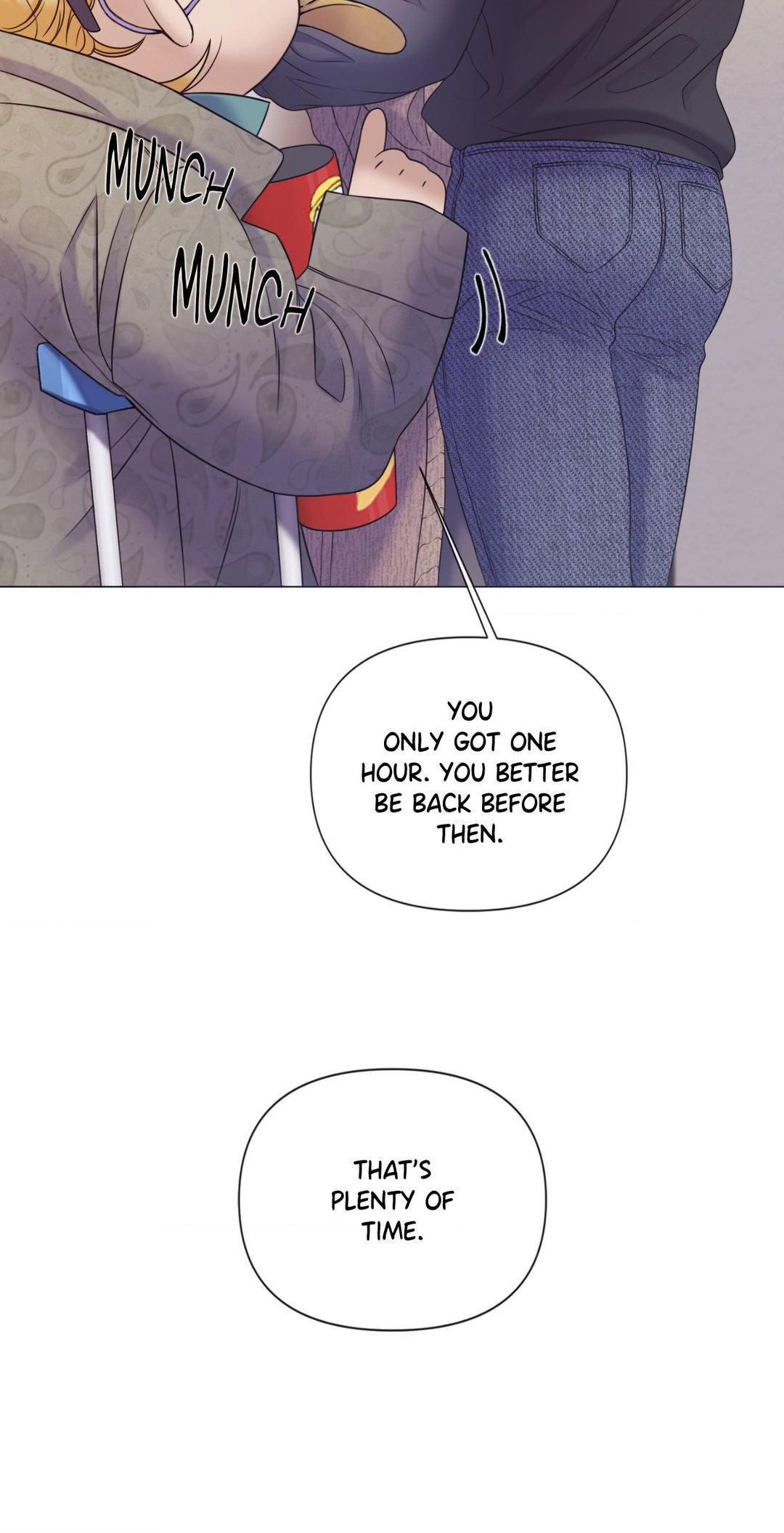 Mary Jane Chapter 58 - Page 57 in English
