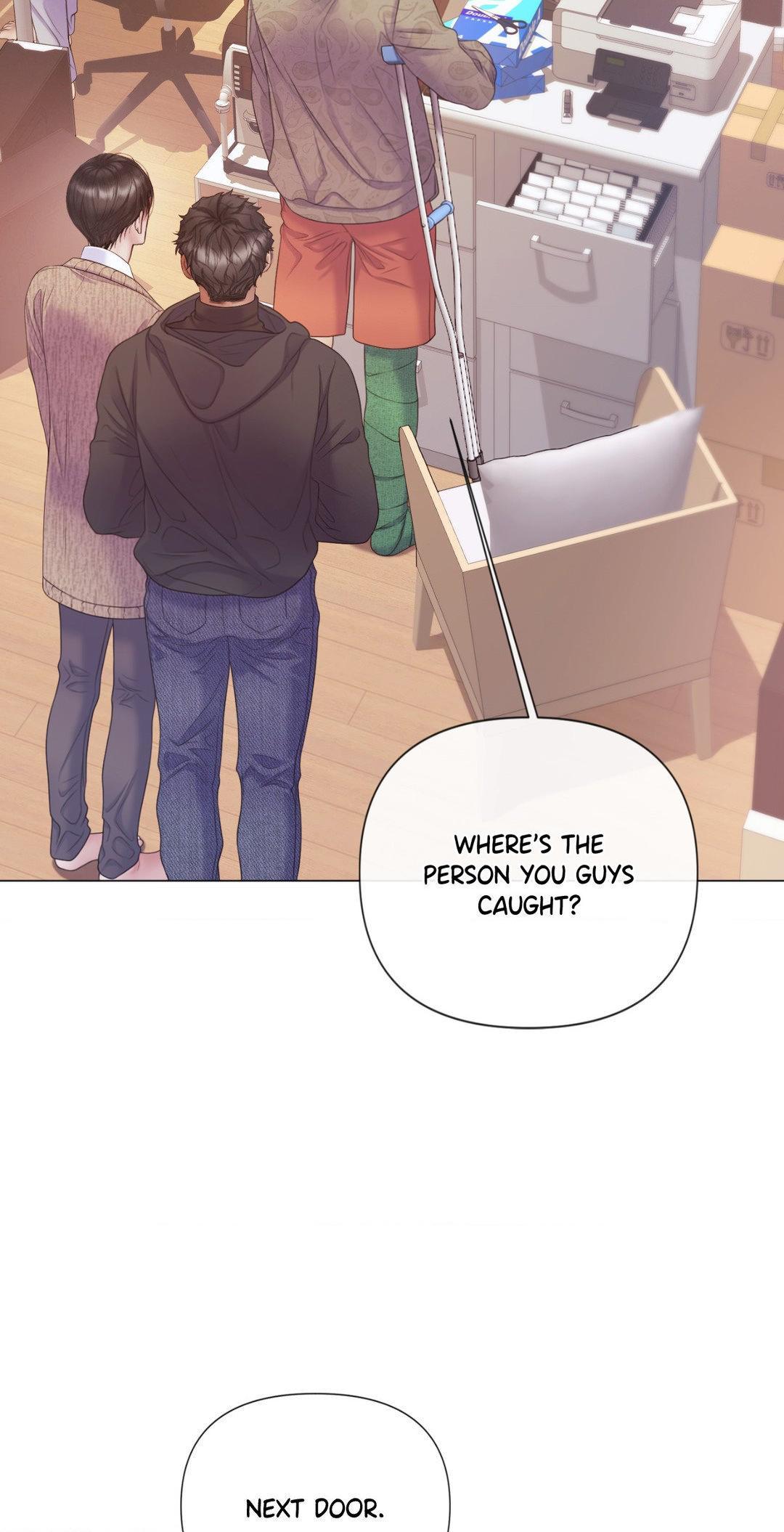 Mary Jane Chapter 58 - Page 6 in English