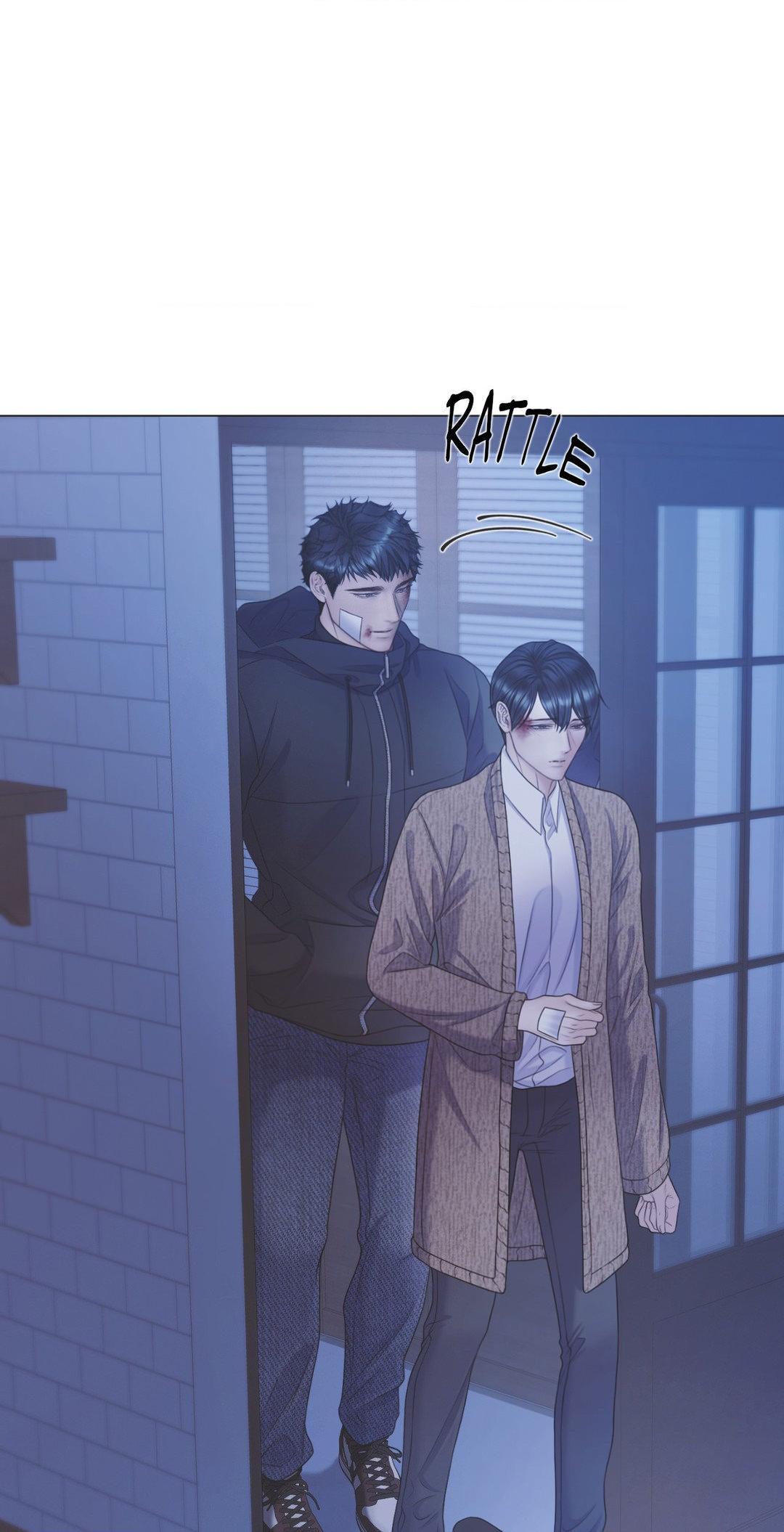 Mary Jane Chapter 58 - Page 64 in English