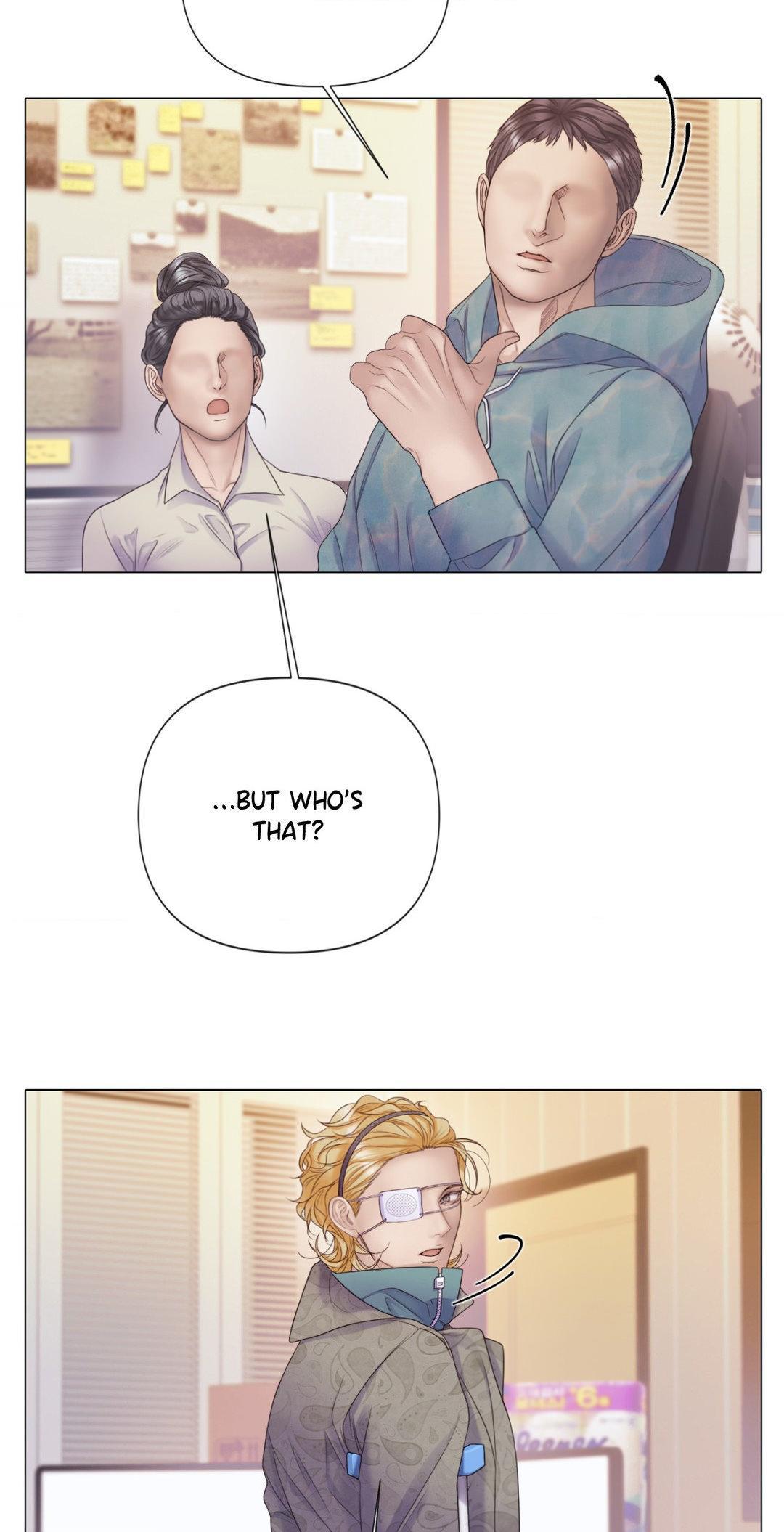 Mary Jane Chapter 58 - Page 7 in English
