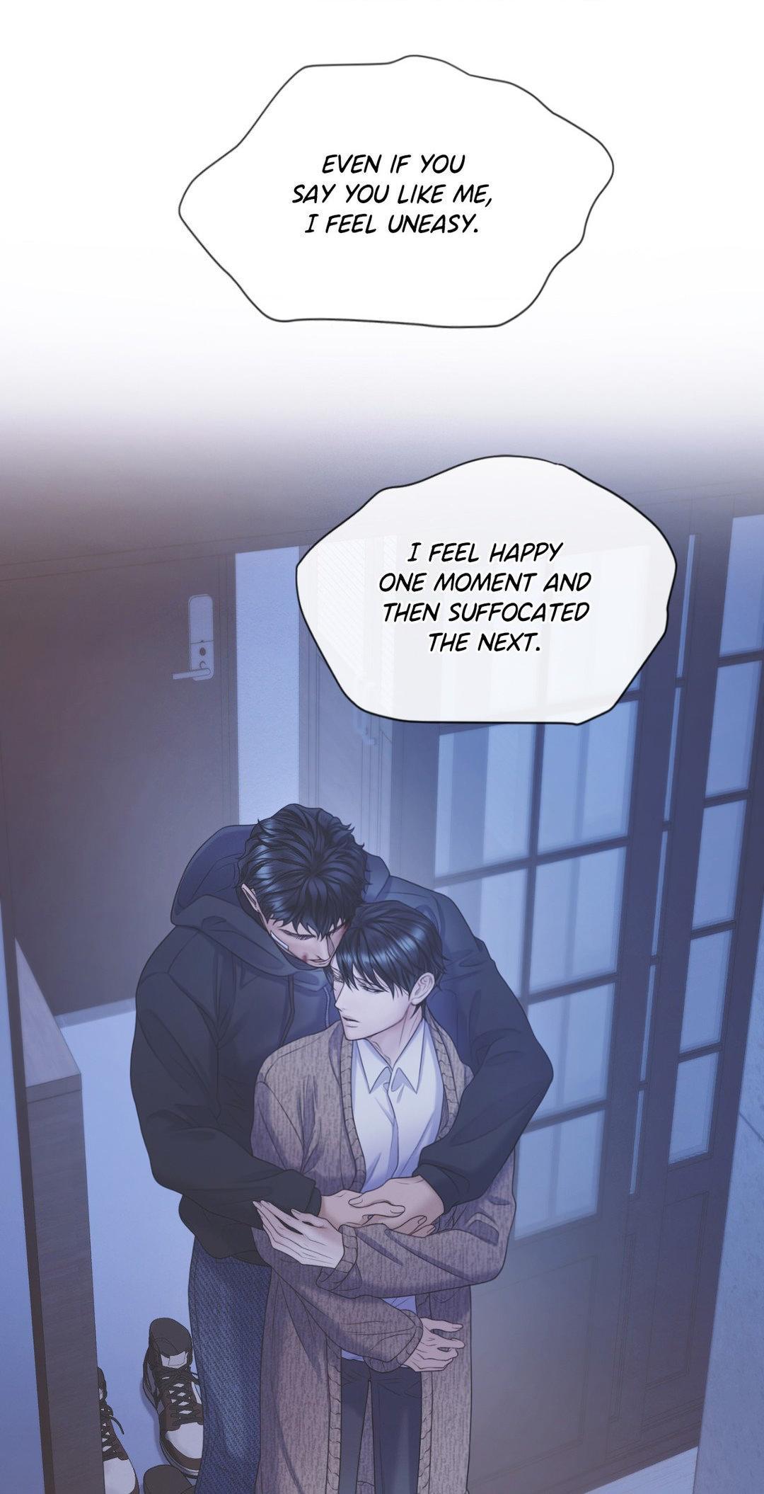Mary Jane Chapter 58 - Page 69 in English