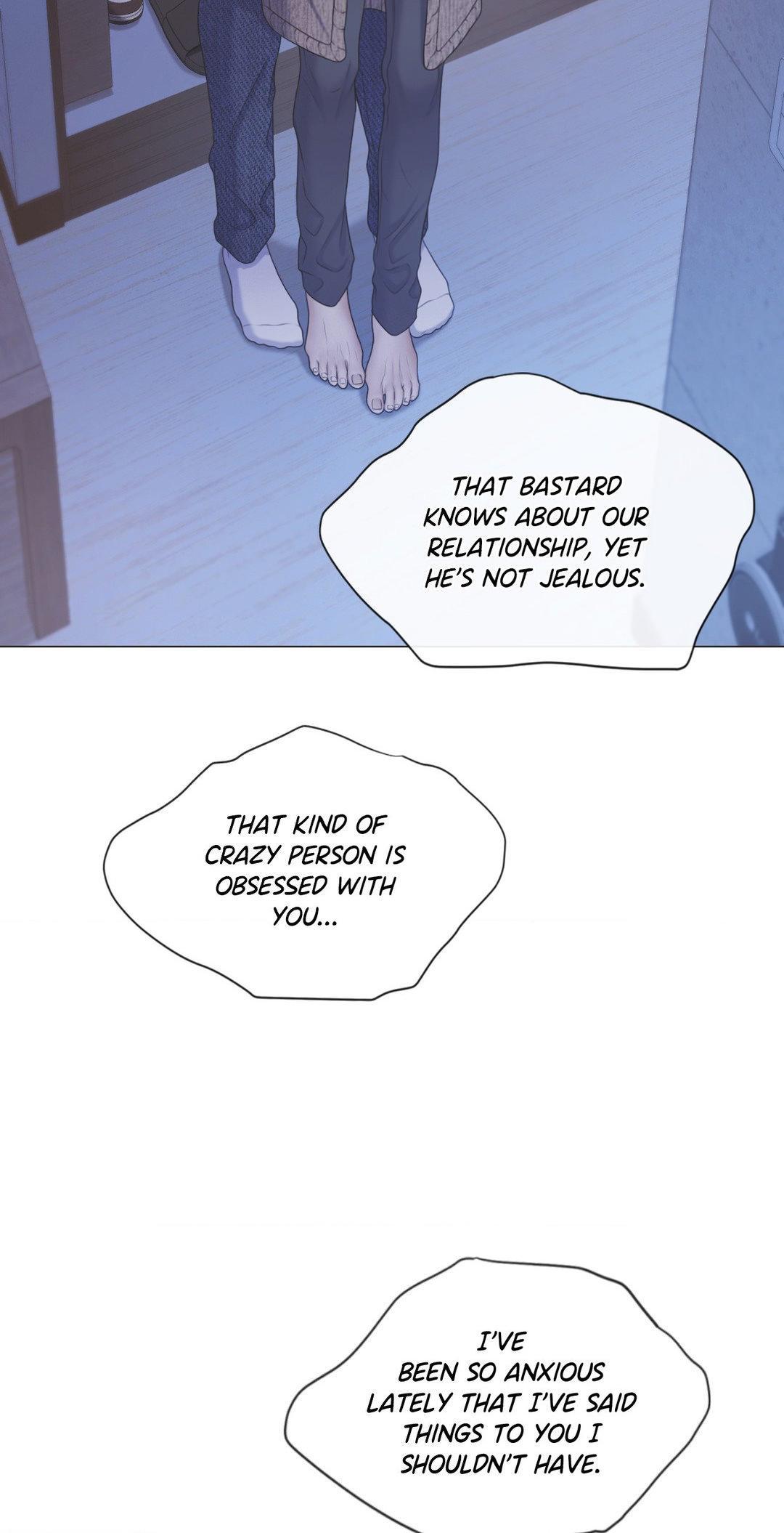Mary Jane Chapter 58 - Page 70 in English