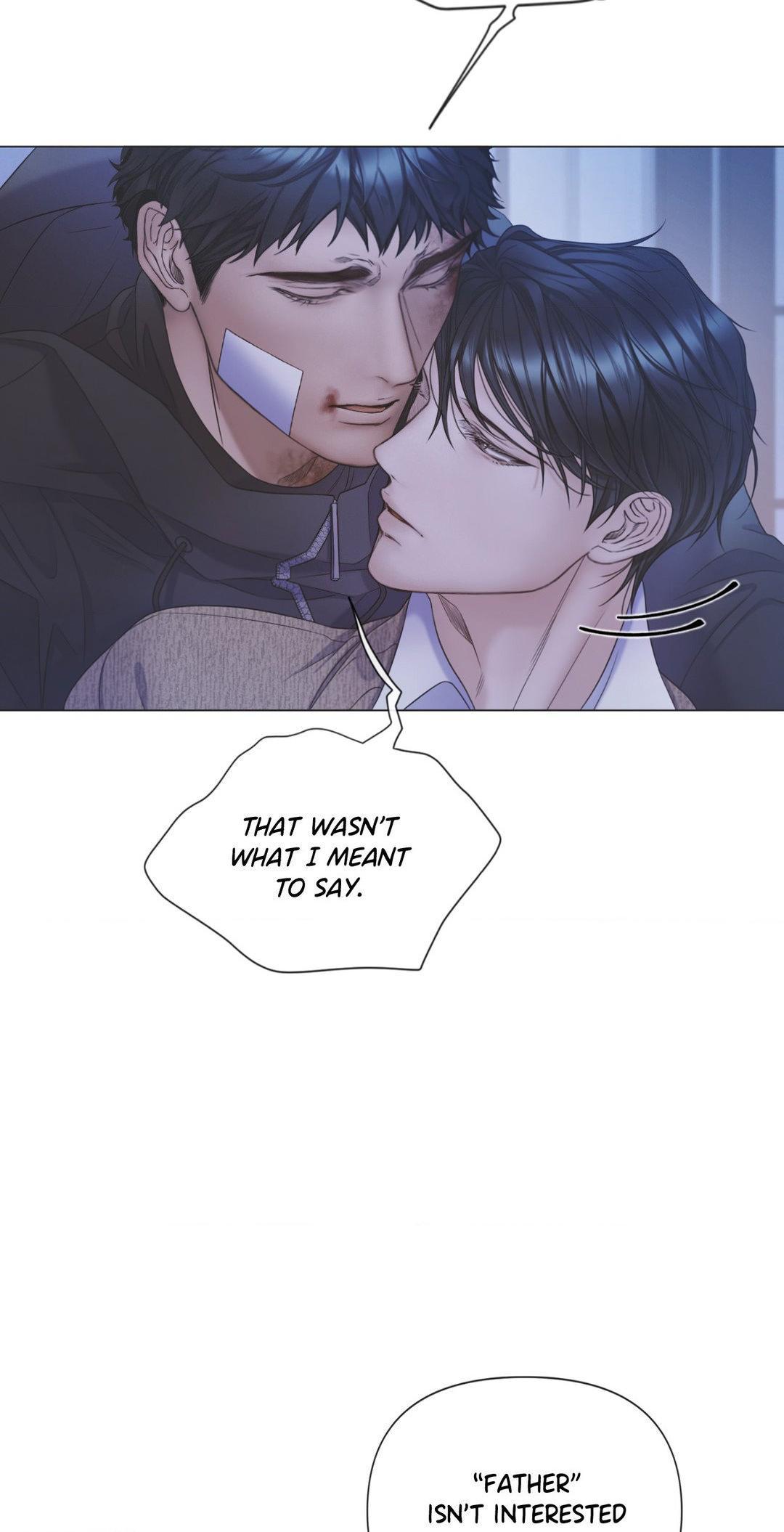 Mary Jane Chapter 58 - Page 71 in English