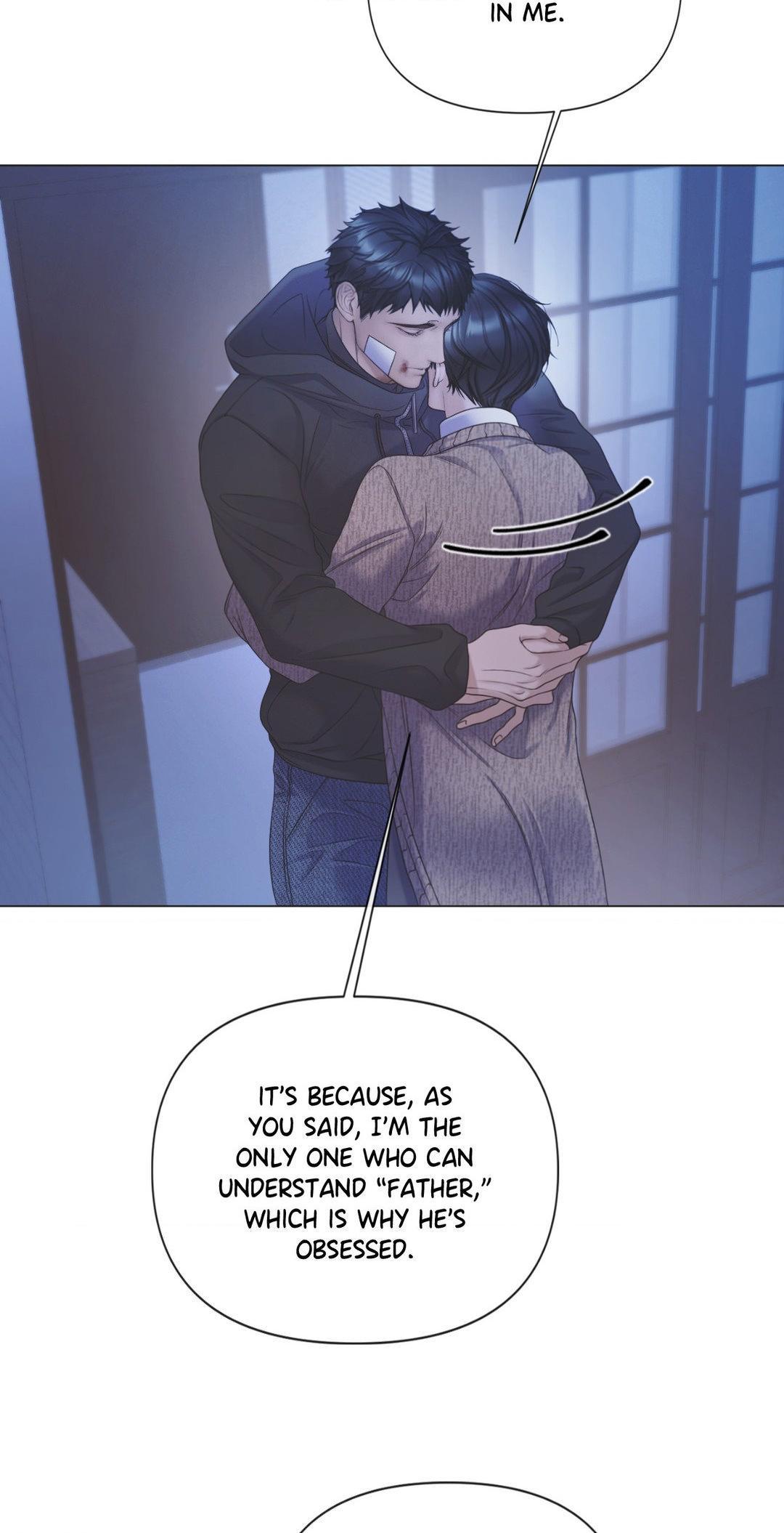 Mary Jane Chapter 58 - Page 72 in English