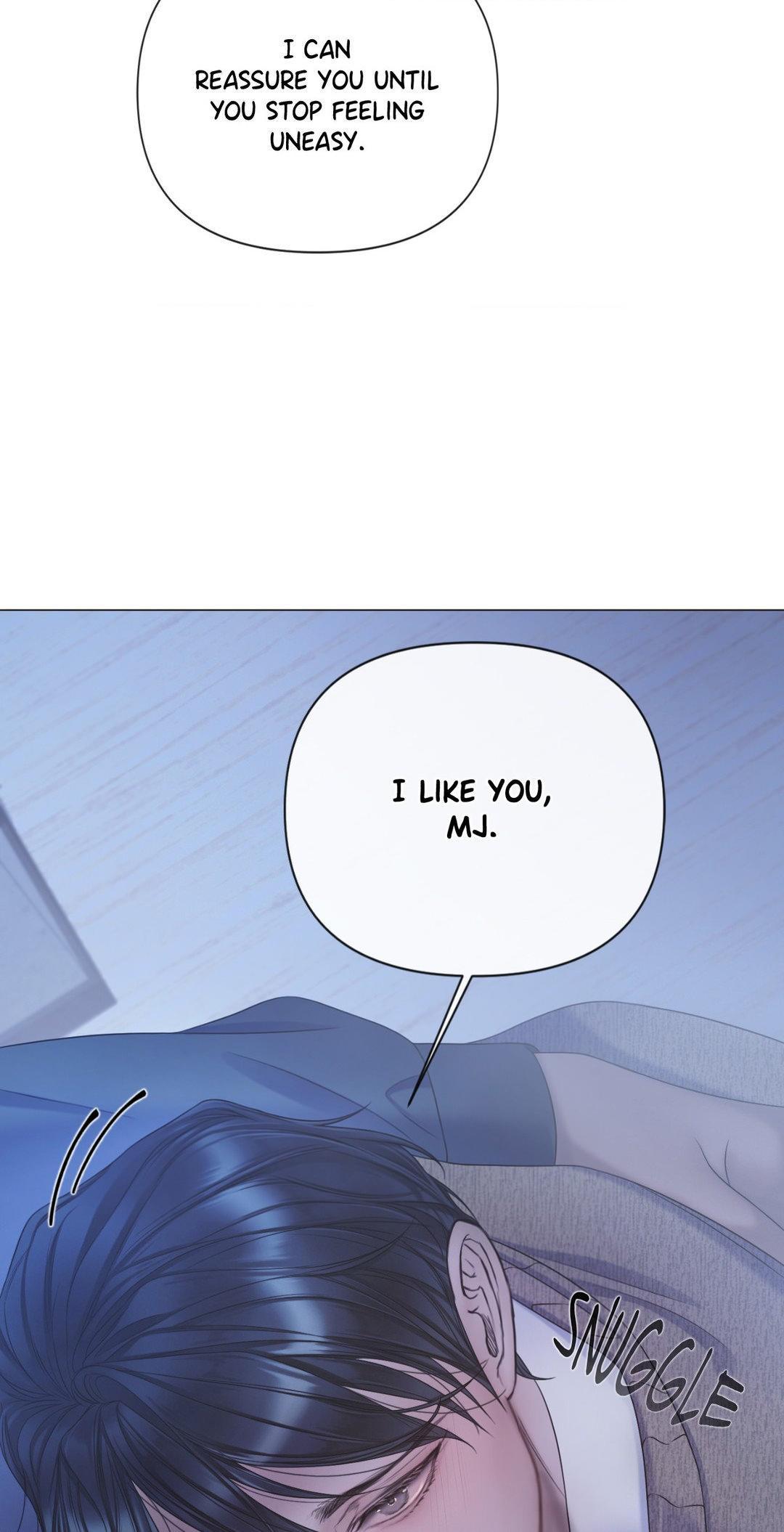 Mary Jane Chapter 58 - Page 74 in English