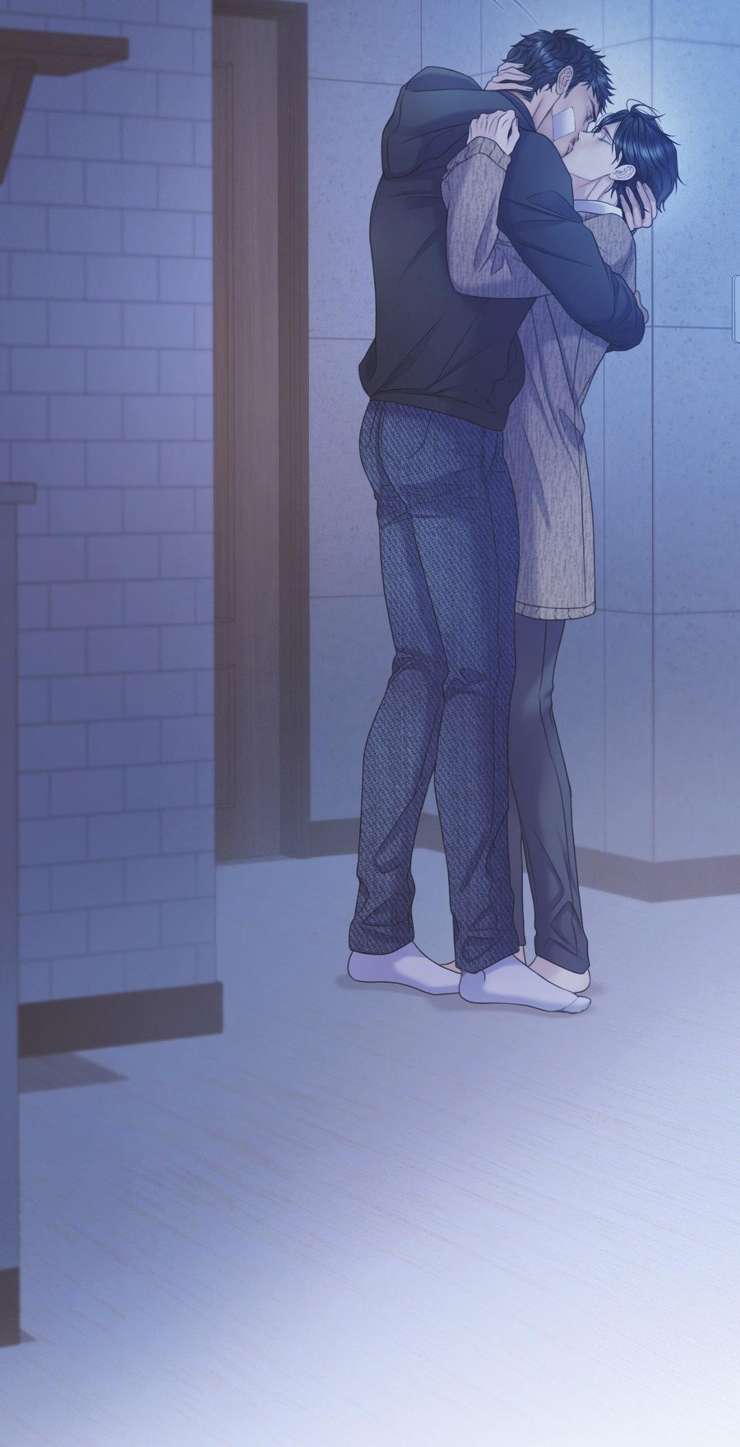 Mary Jane Chapter 58 - Page 77 in English