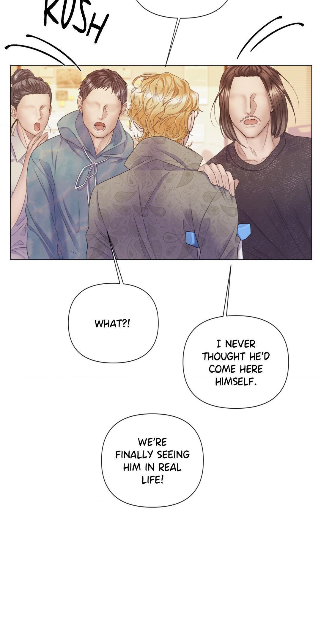 Mary Jane Chapter 58 - Page 9 in English