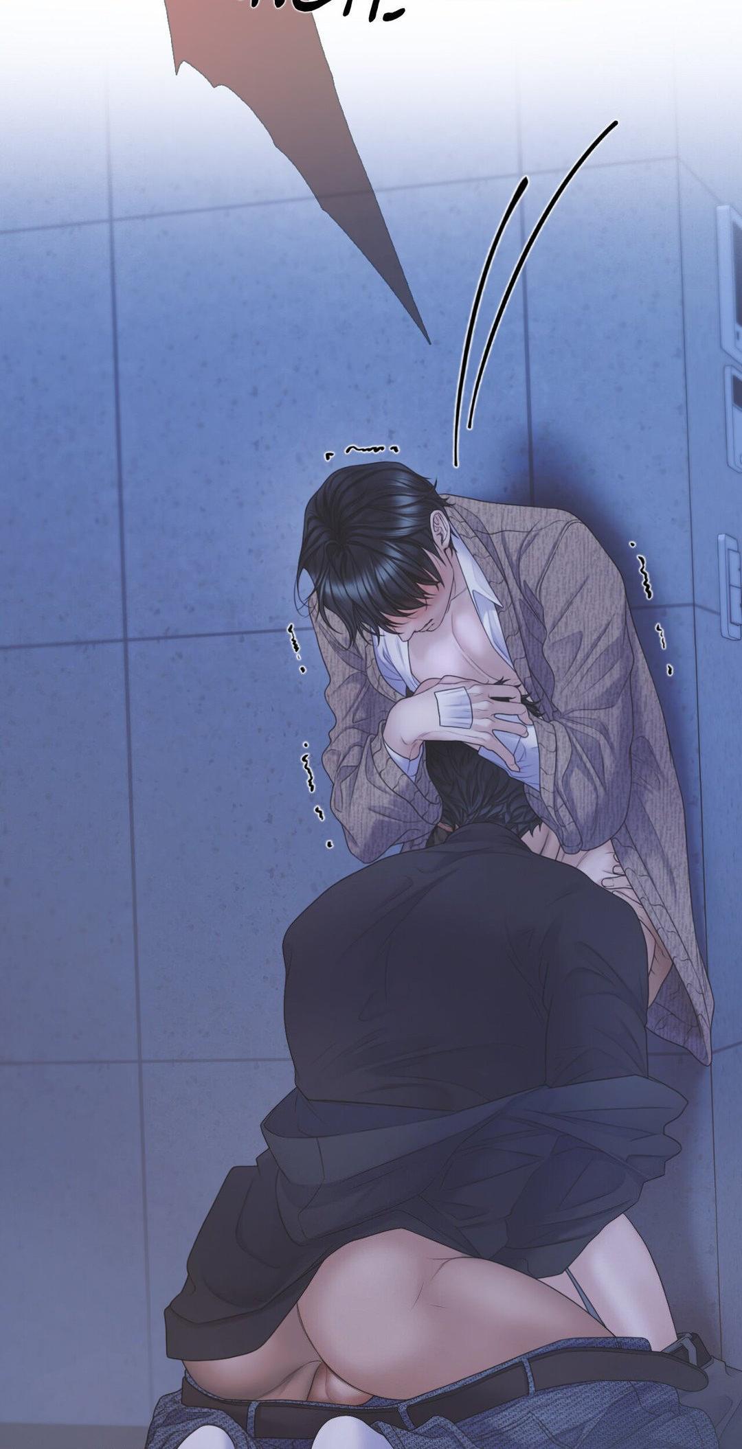 Mary Jane Chapter 59 - Page 19 in English