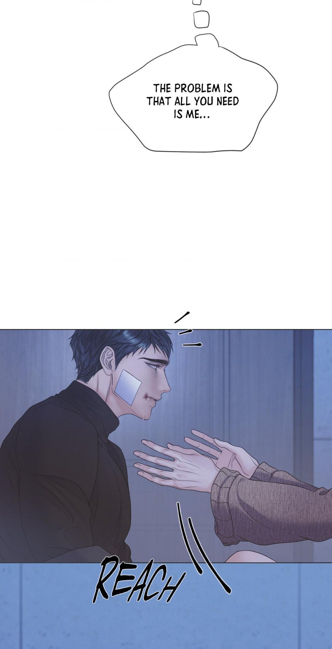Mary Jane Chapter 59 - Page 25 in English