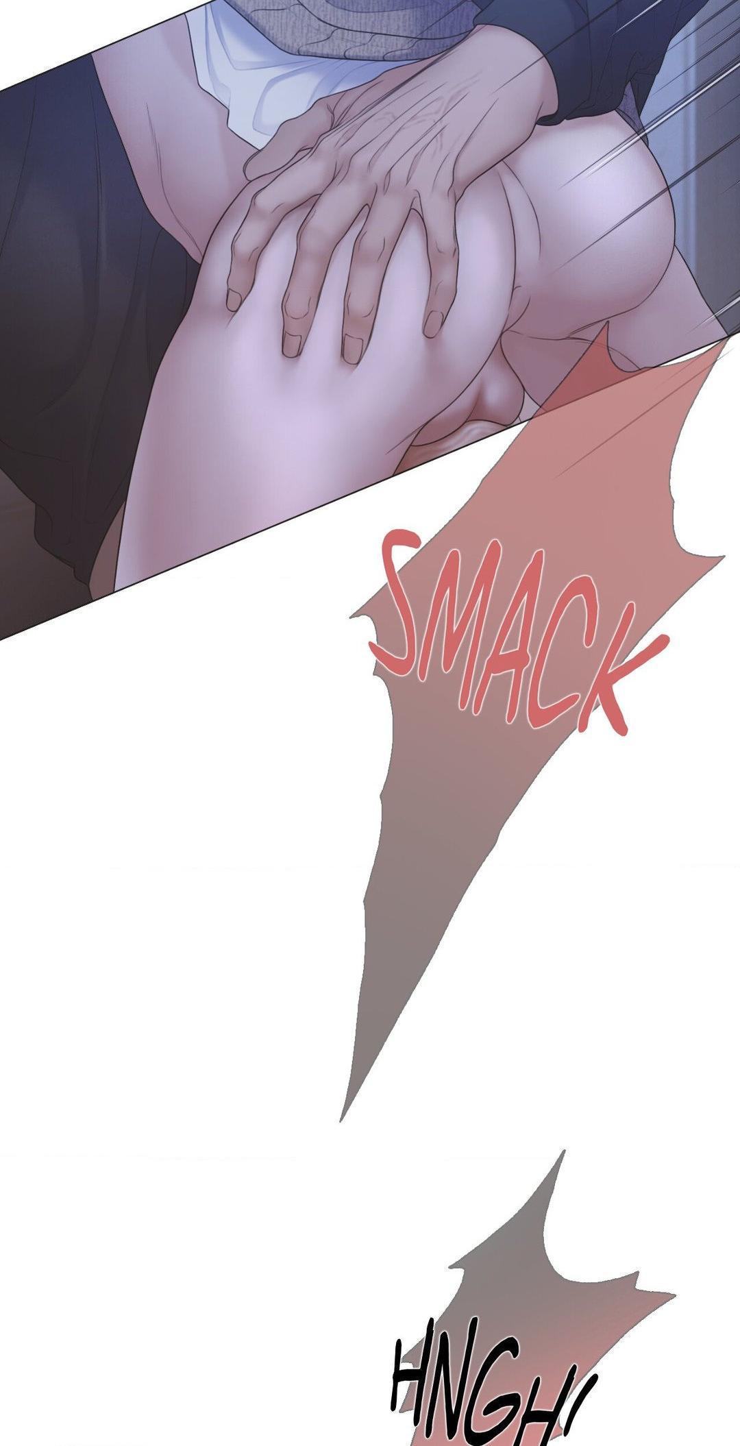 Mary Jane Chapter 59 - Page 37 in English