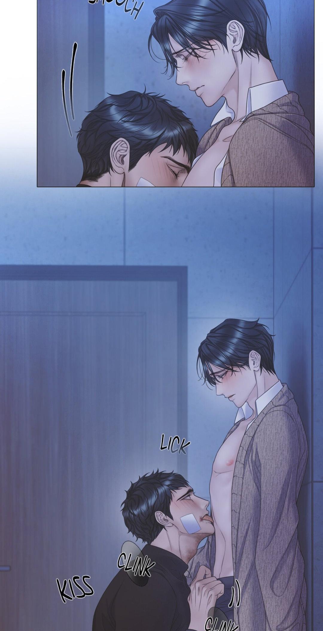 Mary Jane Chapter 59 - Page 4 in English