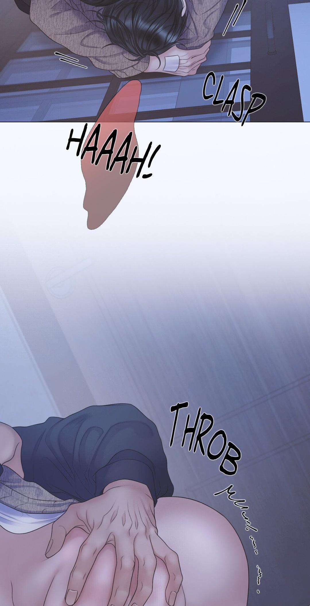 Mary Jane Chapter 59 - Page 40 in English