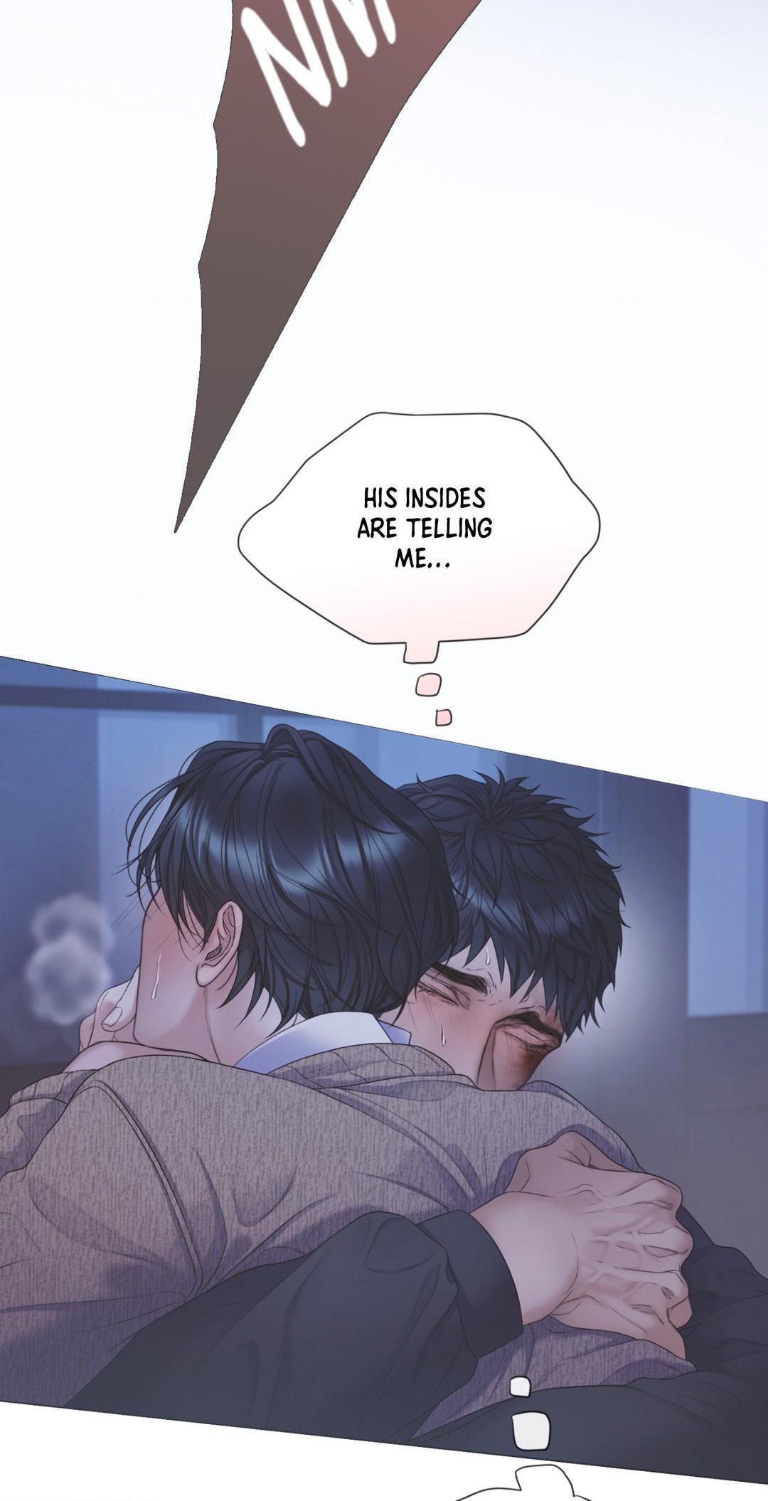 Mary Jane Chapter 59 - Page 48 in English
