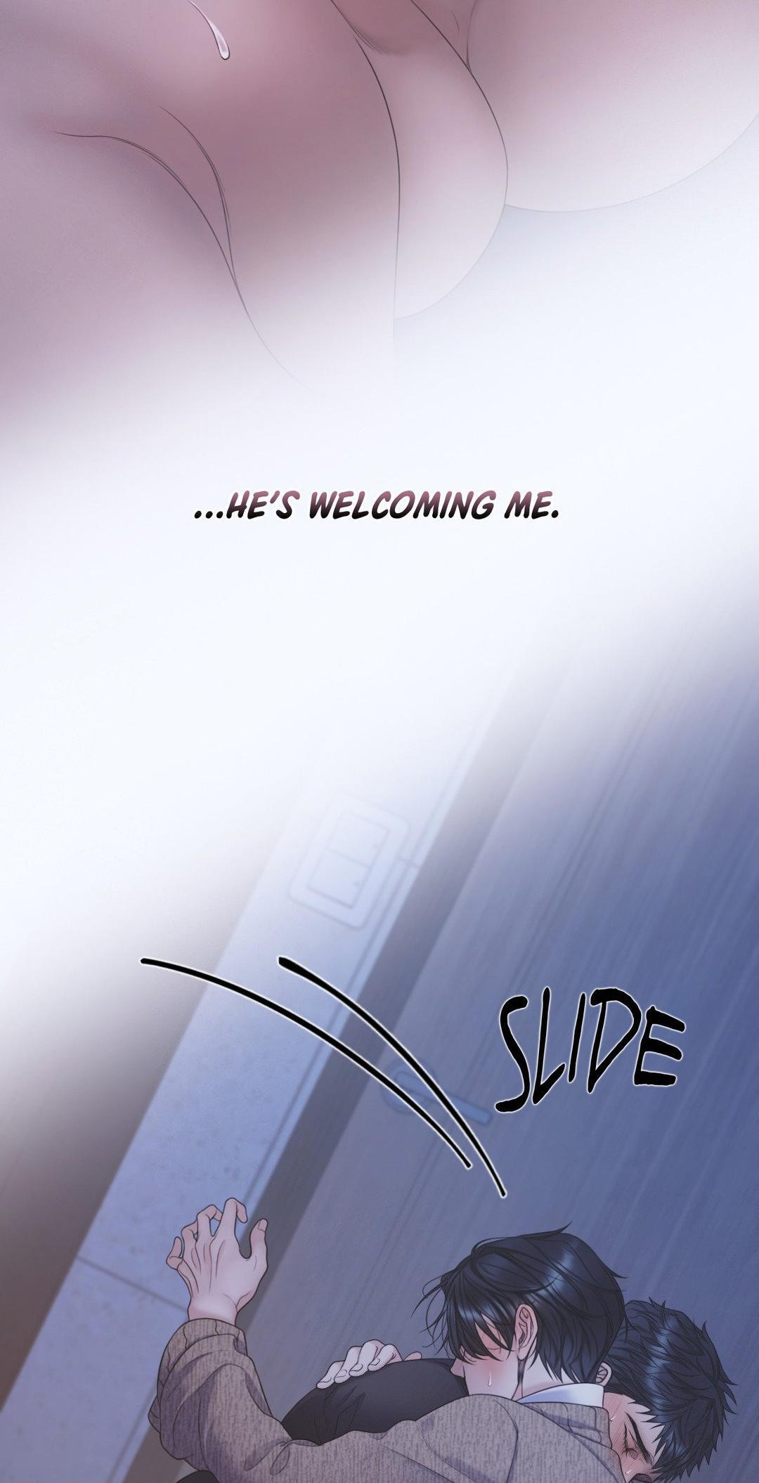 Mary Jane Chapter 59 - Page 50 in English