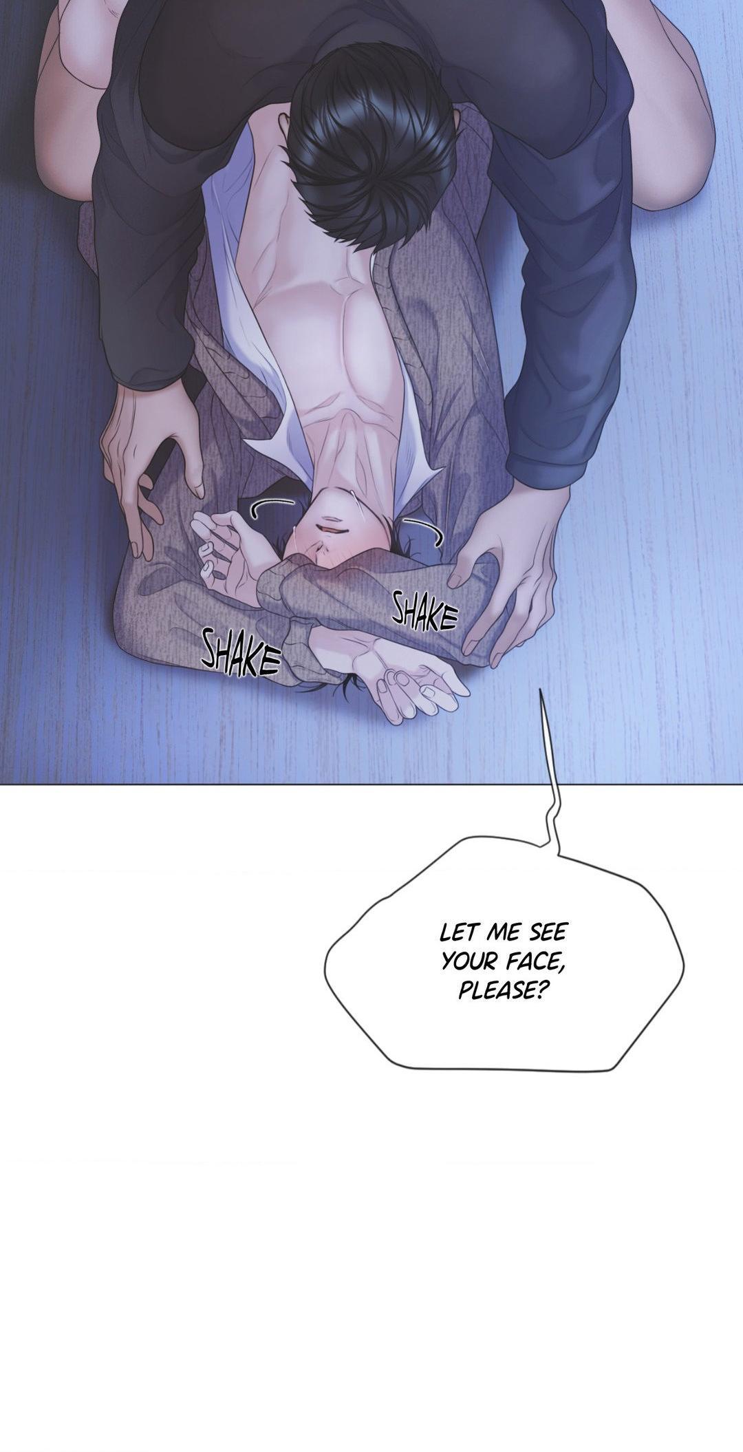 Mary Jane Chapter 59 - Page 54 in English