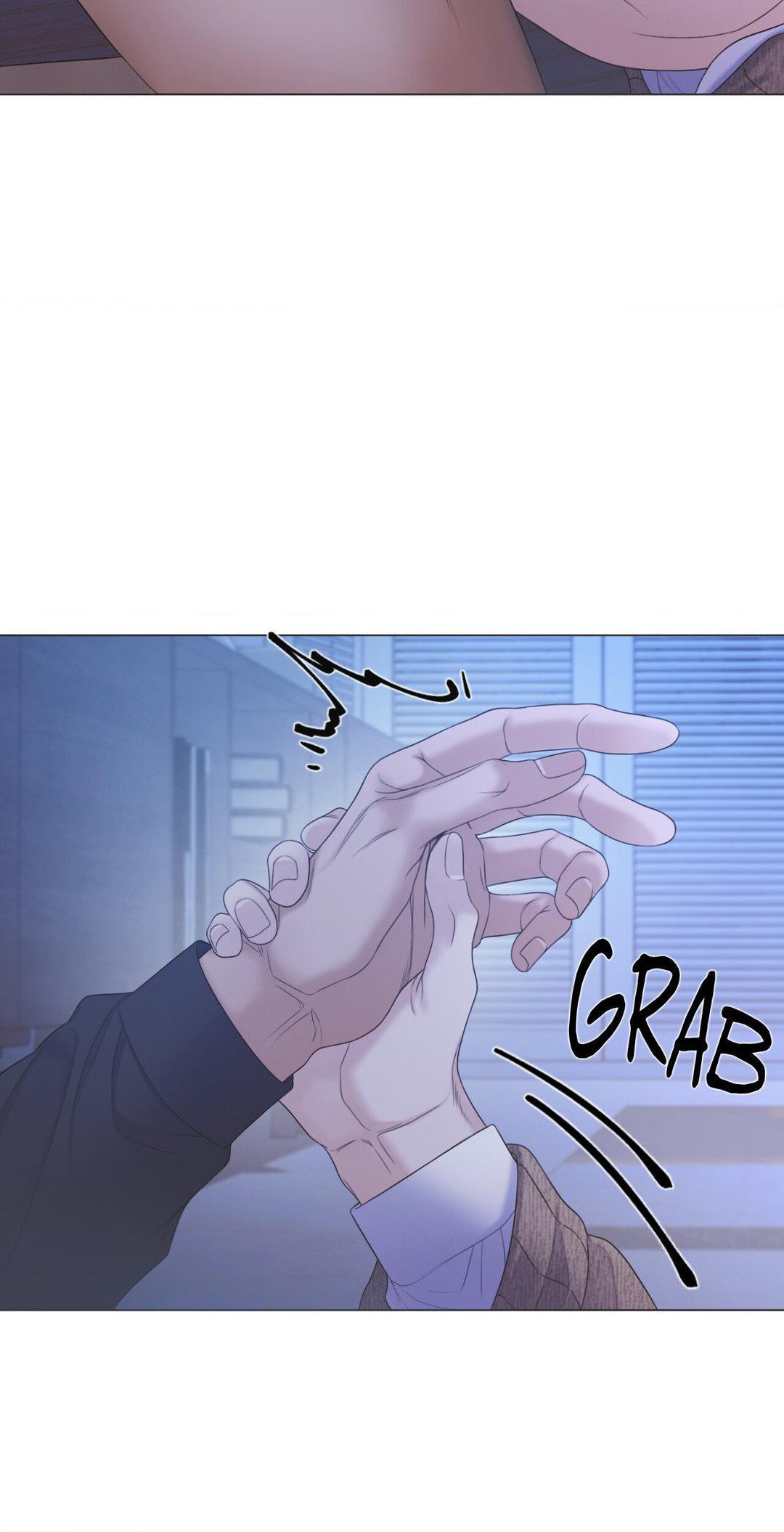 Mary Jane Chapter 59 - Page 59 in English