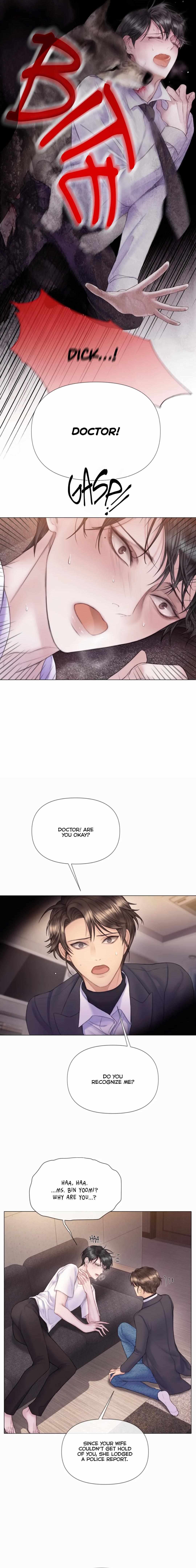 Mary Jane Chapter 6 - Page 12 in English