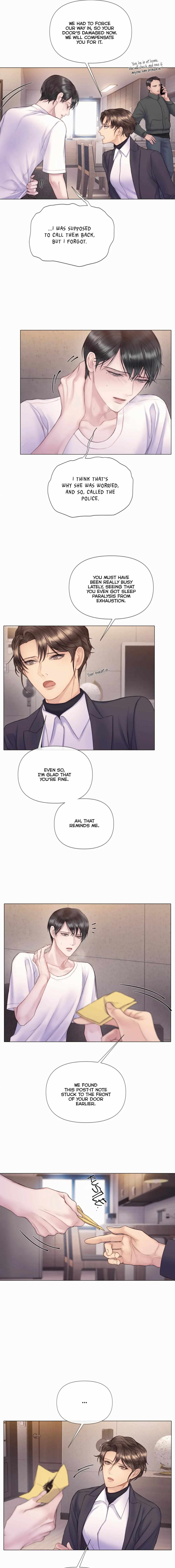 Mary Jane Chapter 6 - Page 13 in English