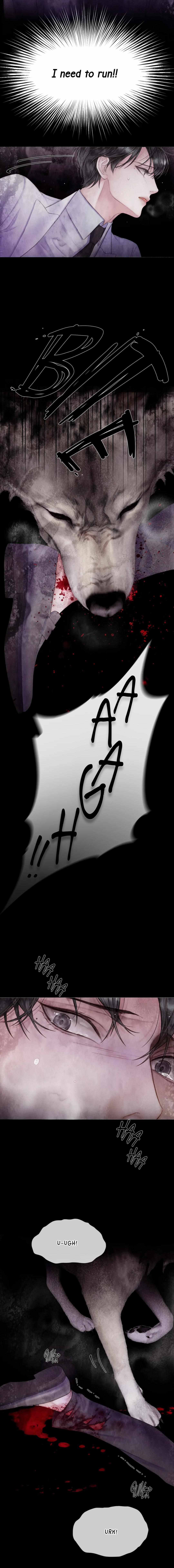 Mary Jane Chapter 6 - Page 9 in English
