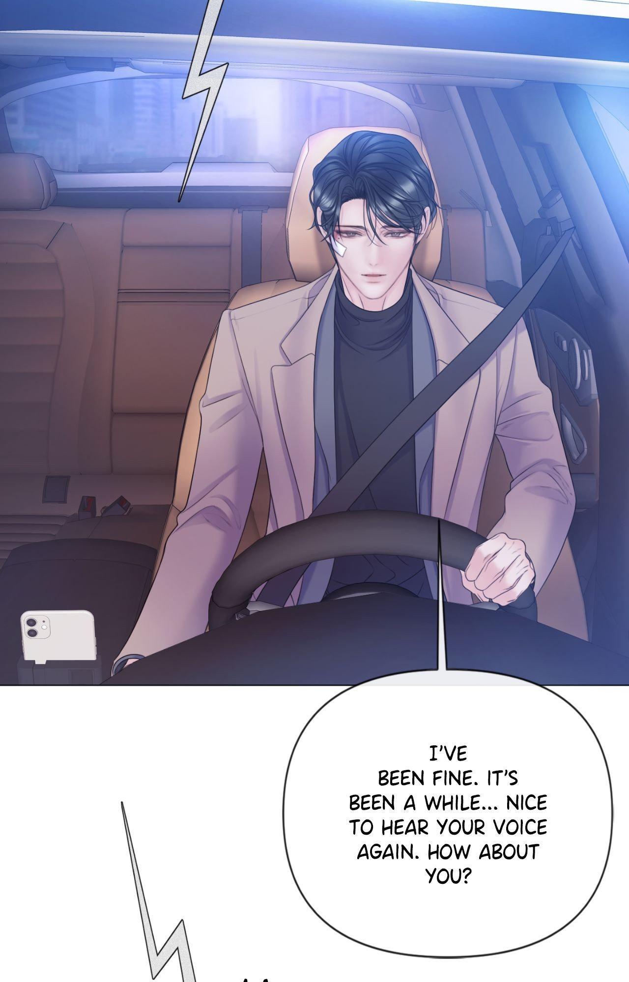 Mary Jane Chapter 64 - Page 10 in English