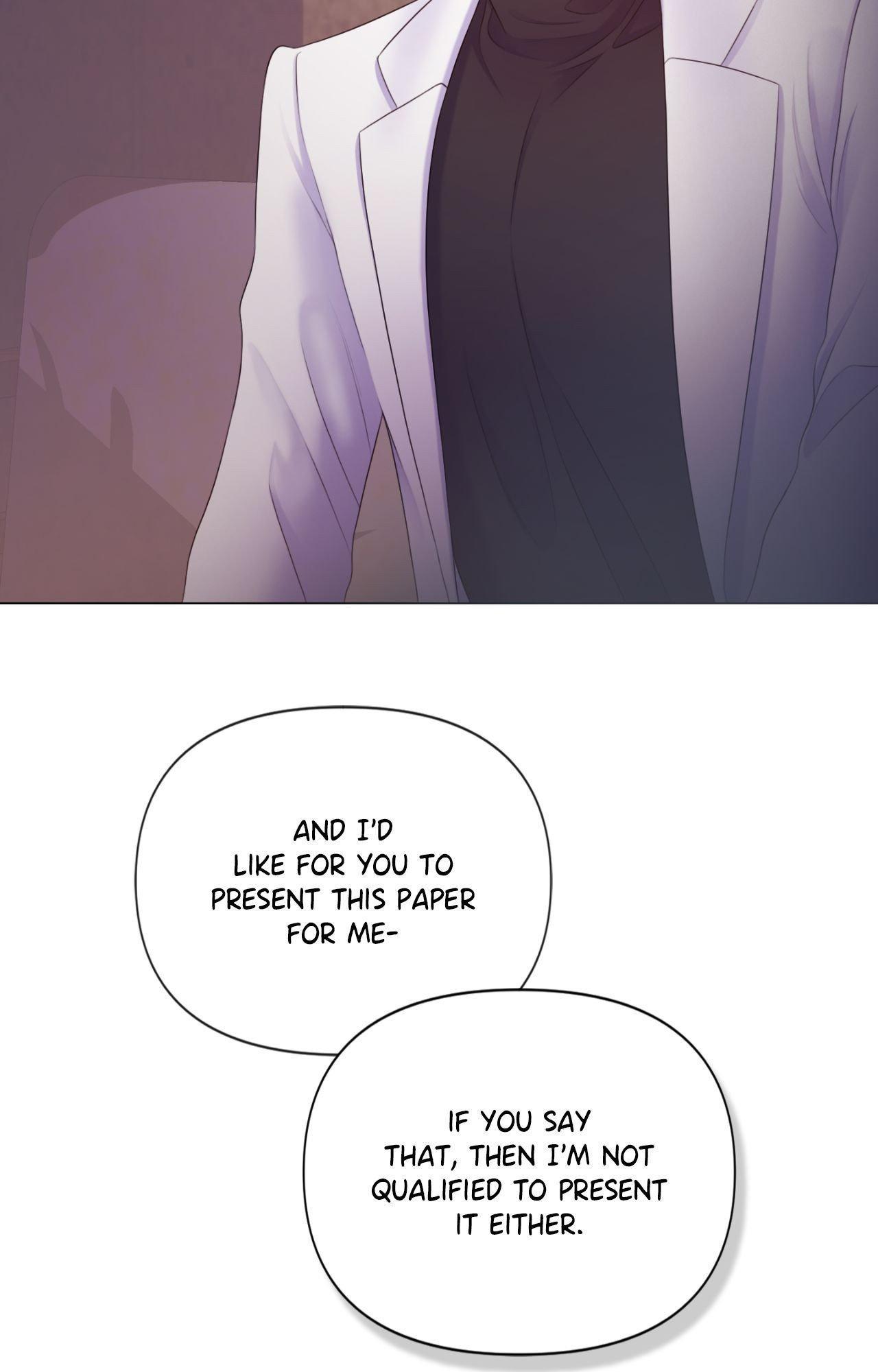 Mary Jane Chapter 64 - Page 104 in English