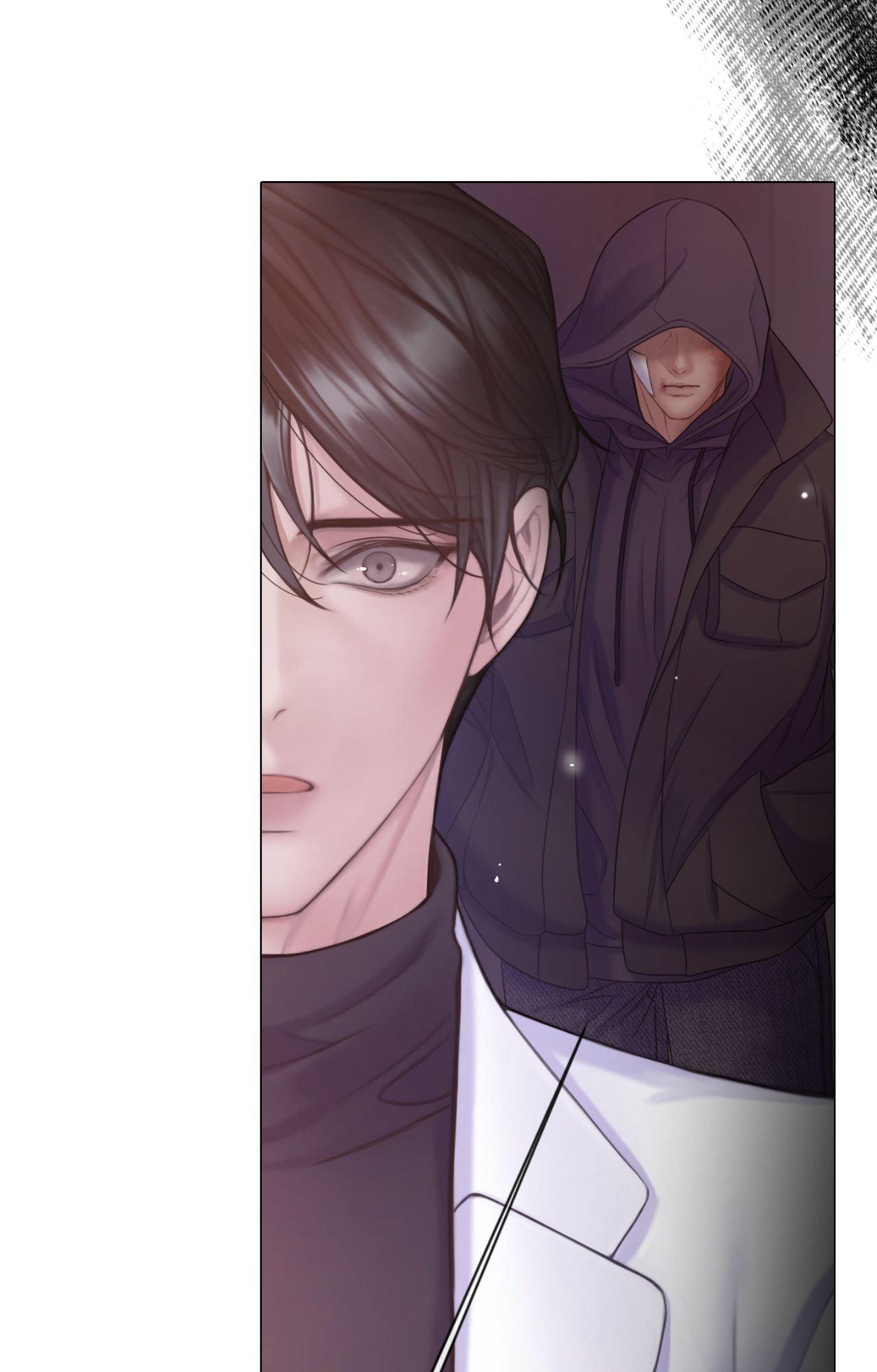 Mary Jane Chapter 64 - Page 108 in English