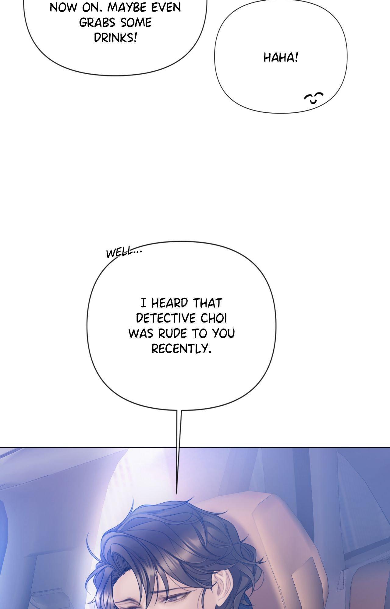 Mary Jane Chapter 64 - Page 21 in English