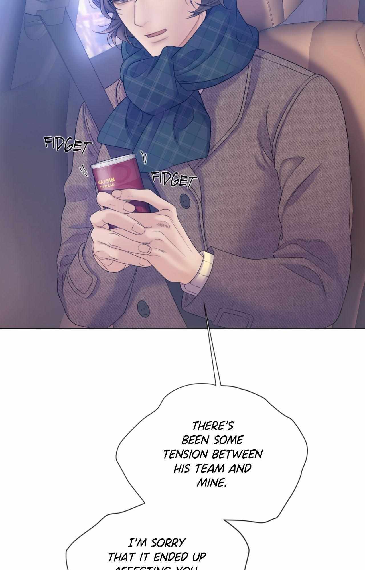Mary Jane Chapter 64 - Page 22 in English