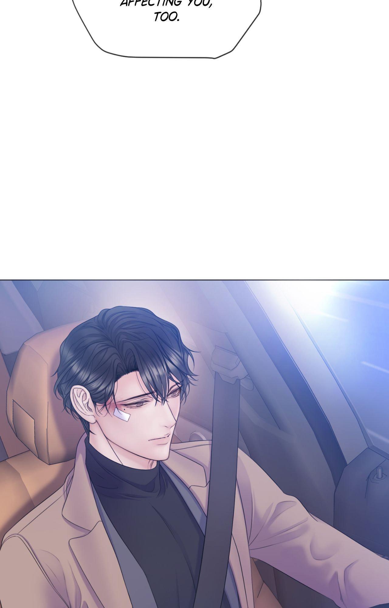 Mary Jane Chapter 64 - Page 23 in English