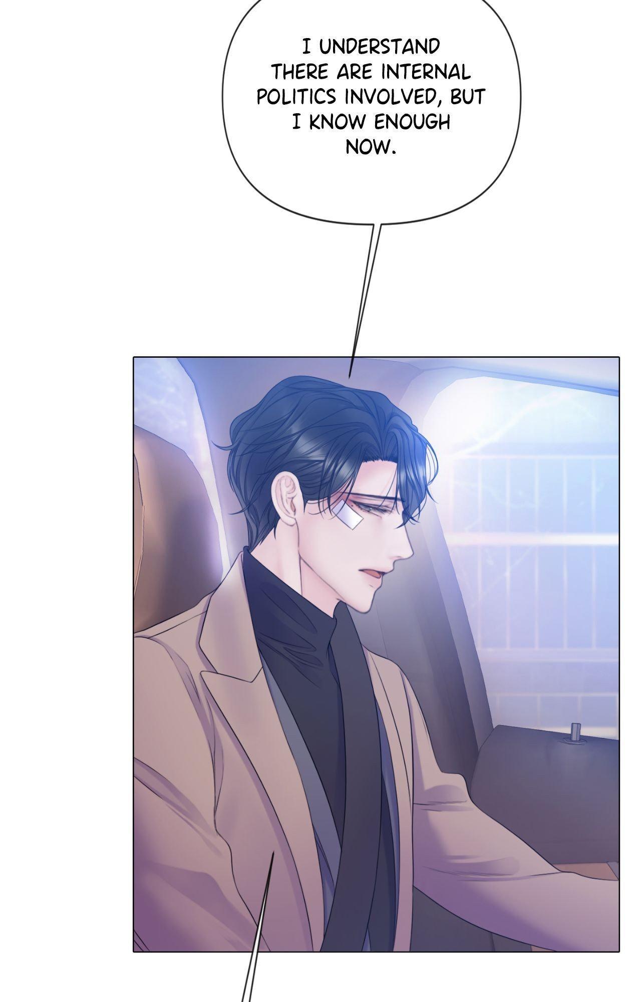 Mary Jane Chapter 64 - Page 27 in English