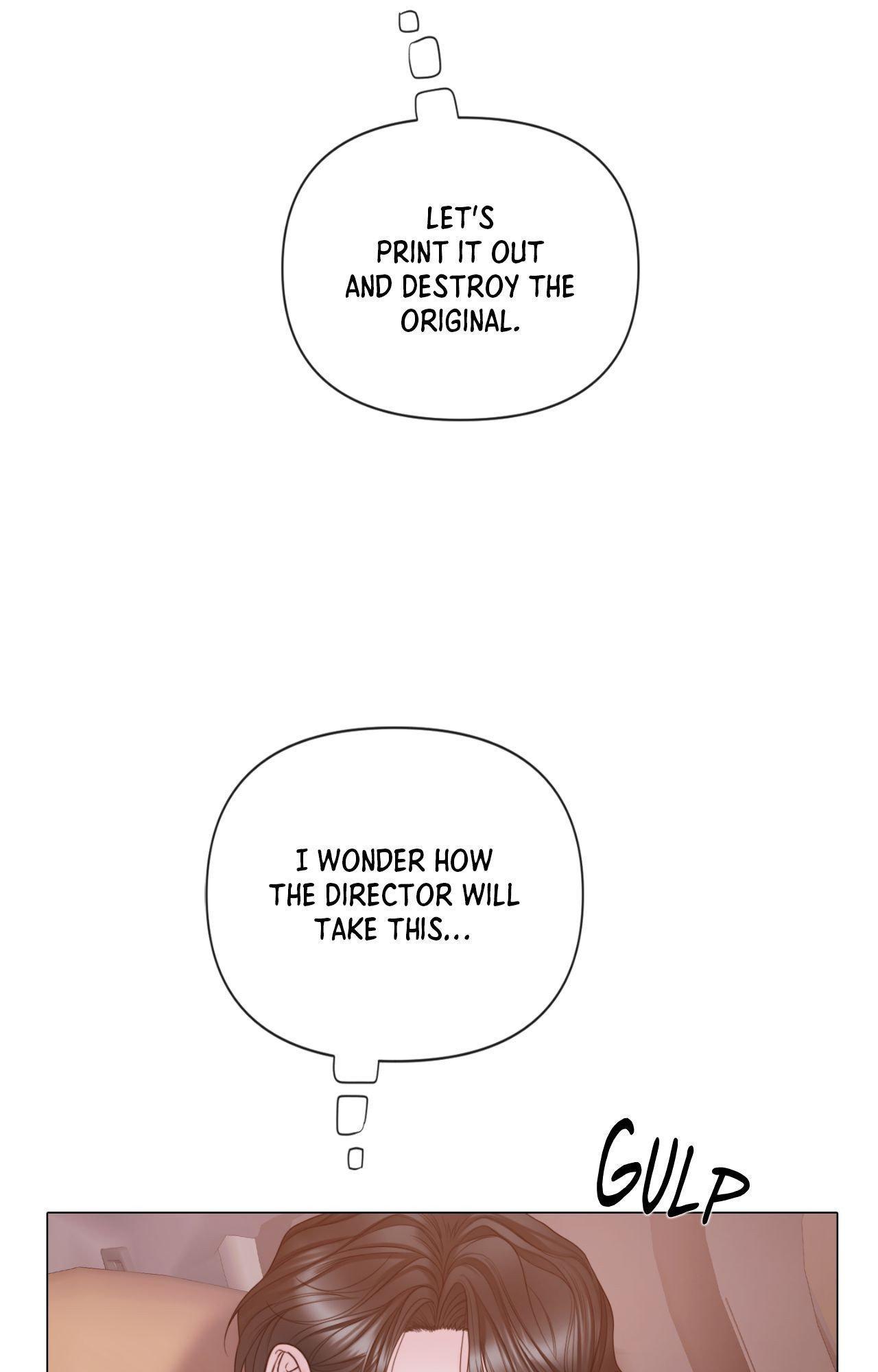 Mary Jane Chapter 64 - Page 3 in English